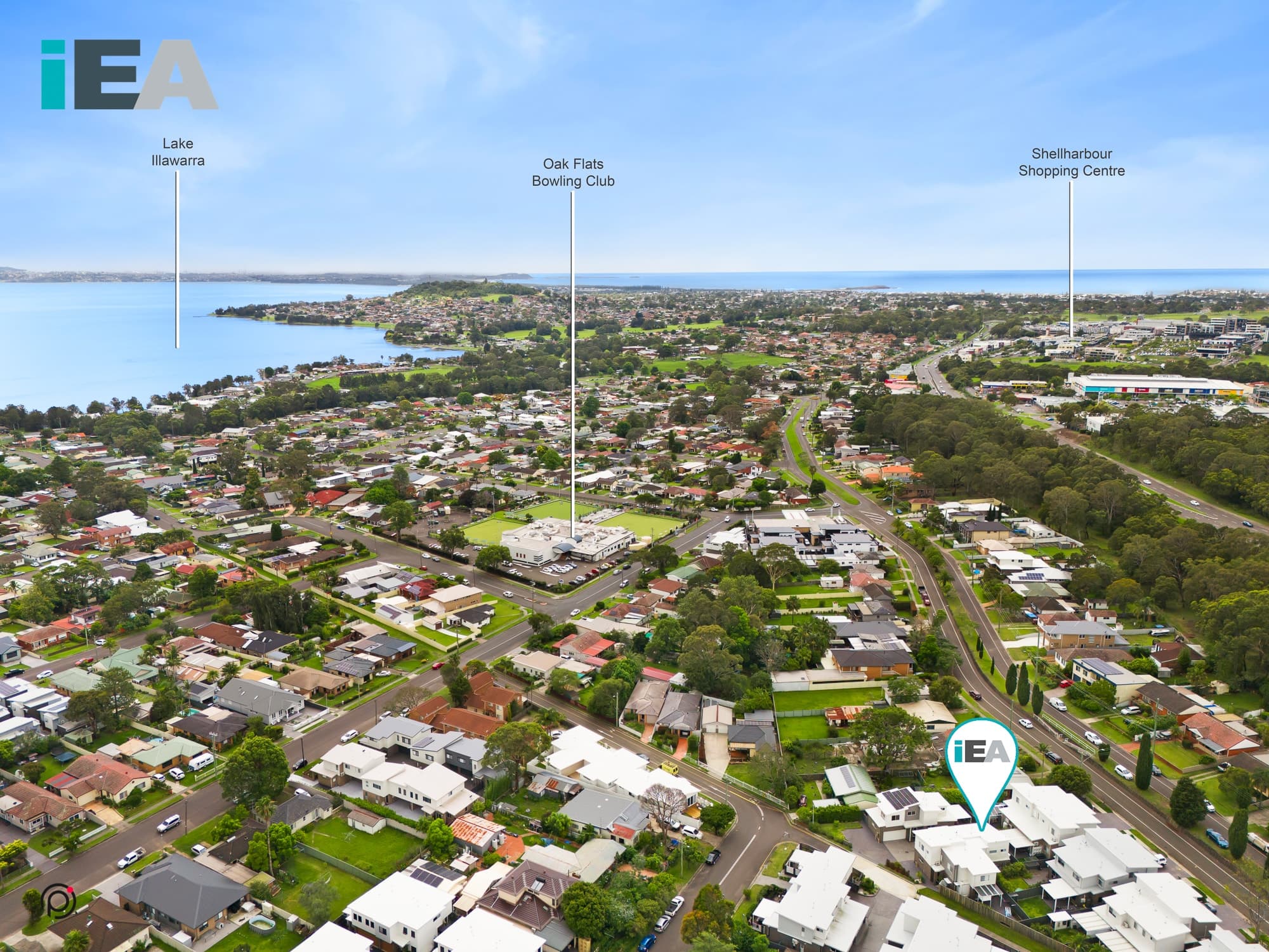 2/13 Hopetoun Lane, OAK FLATS NSW 2529, Oak Flats - Thumbnail 2