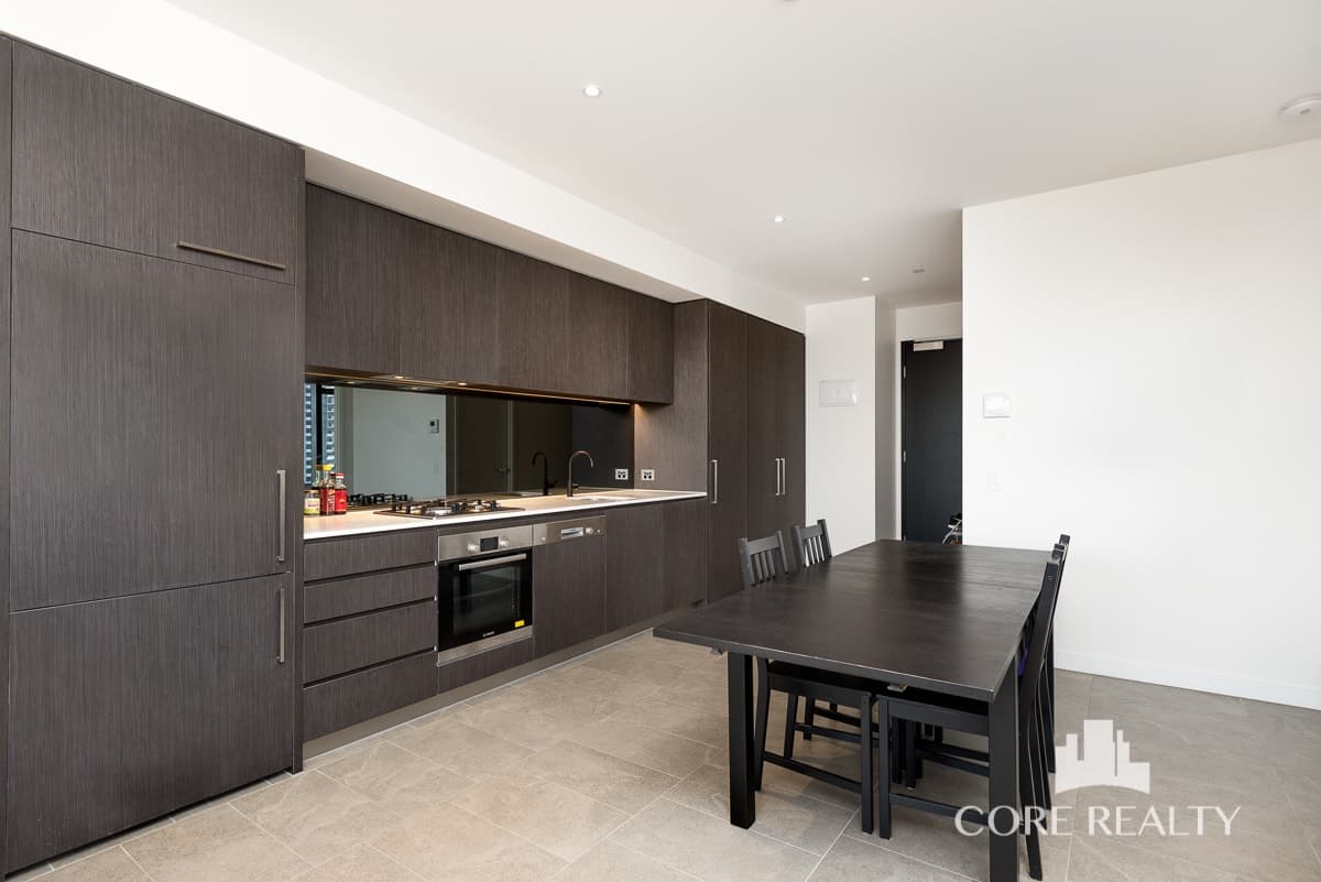 1902/155 Franklin Street, Melbourne - Thumbnail 4