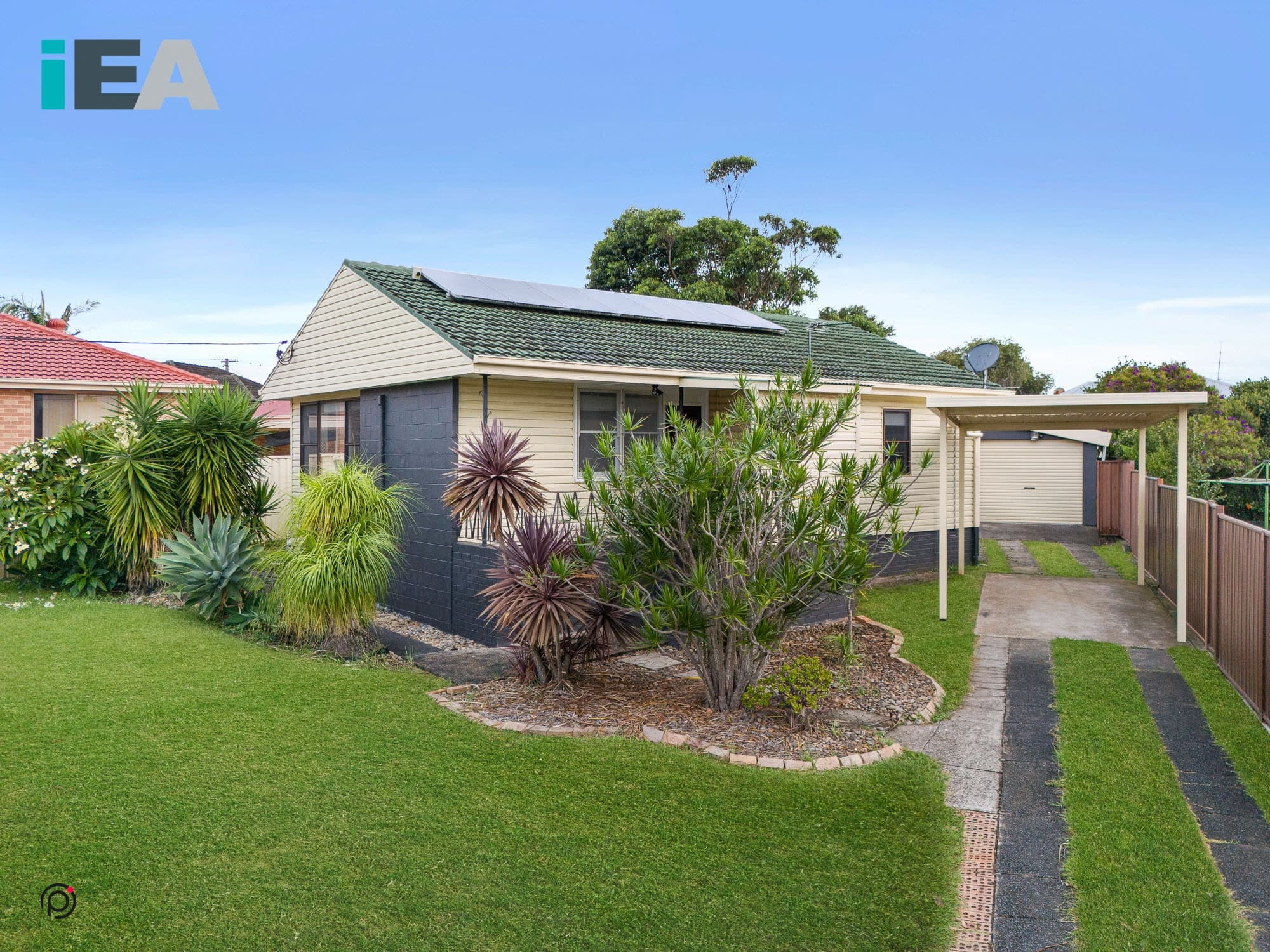 13 Provan Street, BARRACK HEIGHTS NSW 2528, Barrack Heights - Thumbnail 2