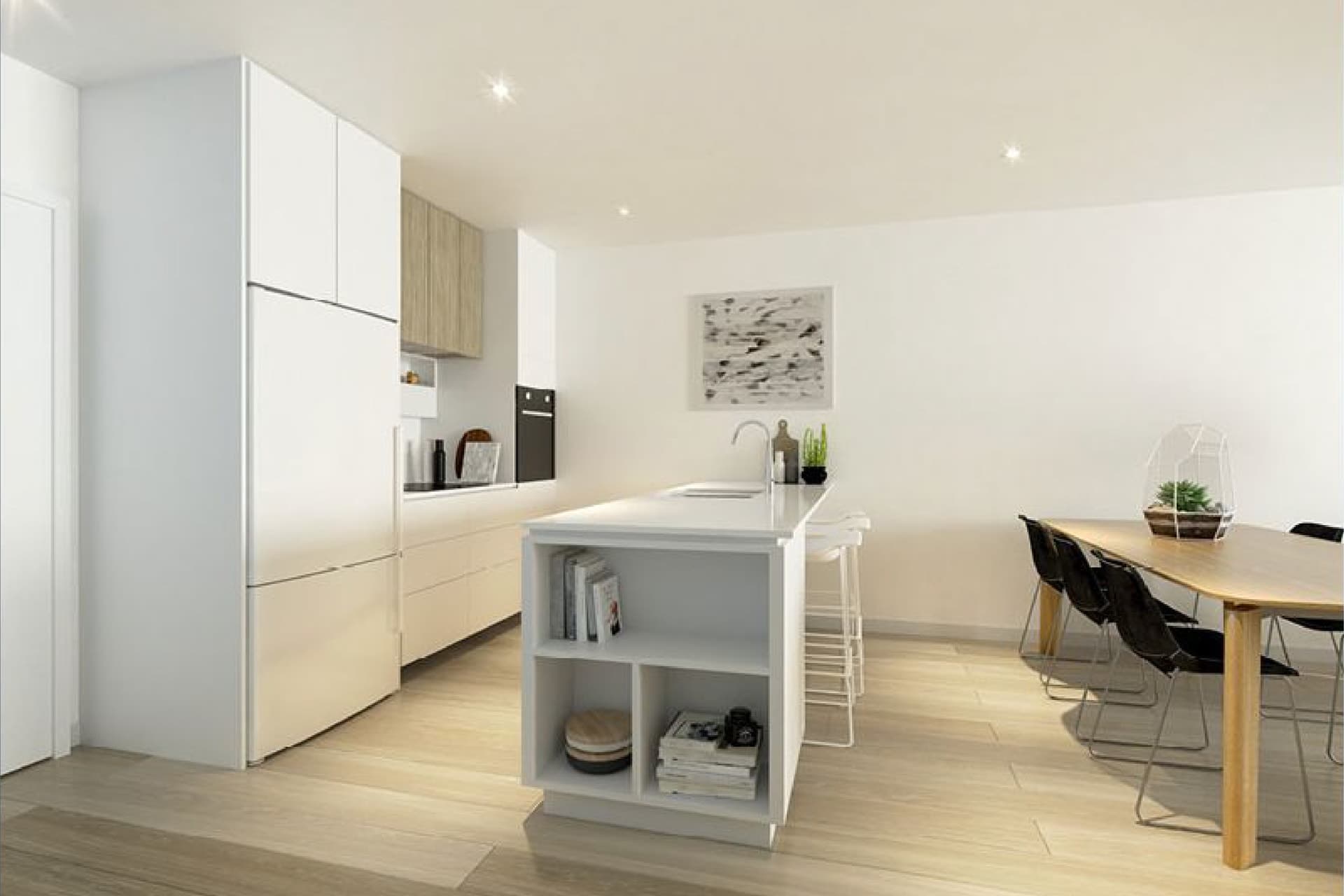 H726/40 Hall Street, Moonee Ponds - Thumbnail 2