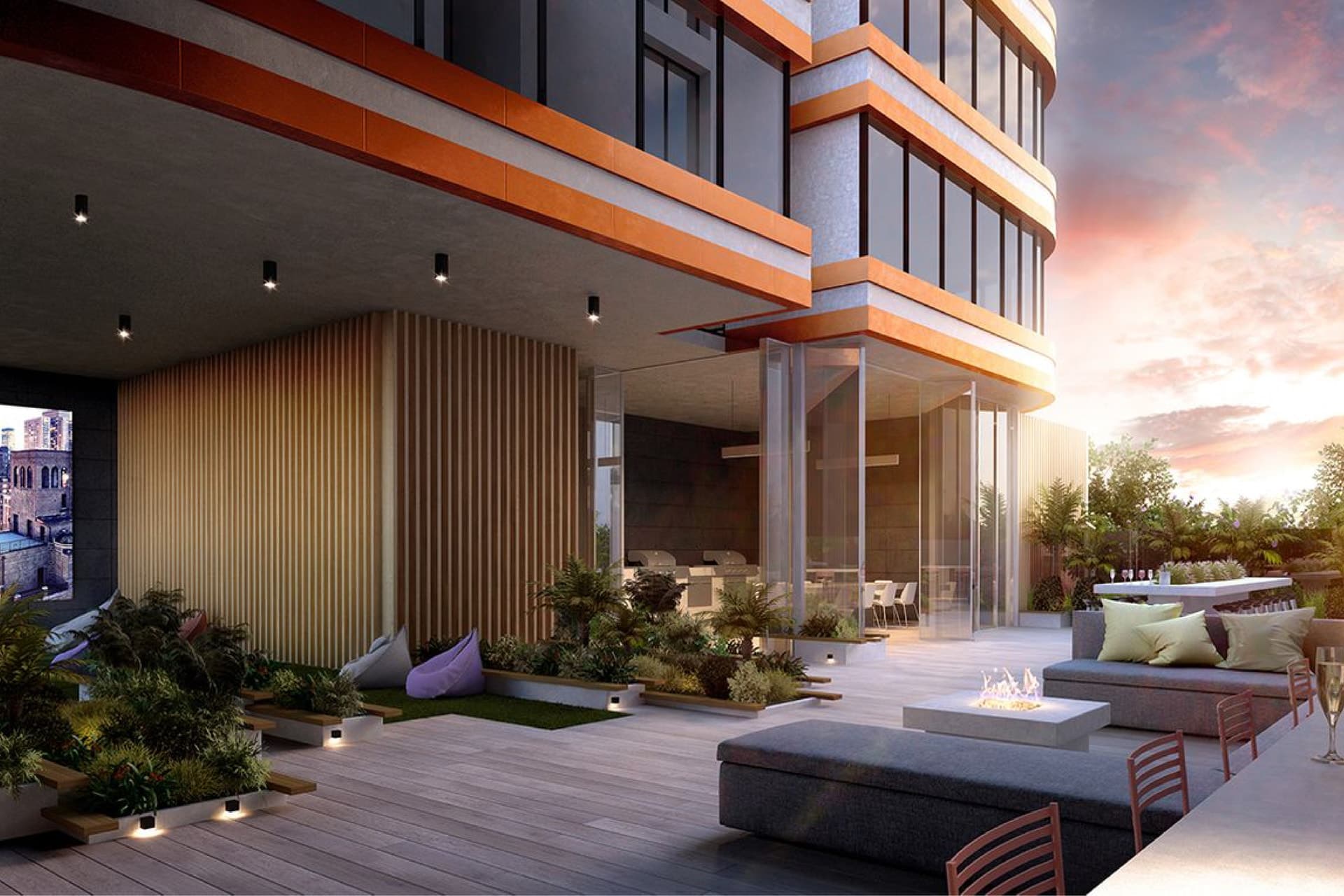 H726/40 Hall Street, Moonee Ponds - Thumbnail 5