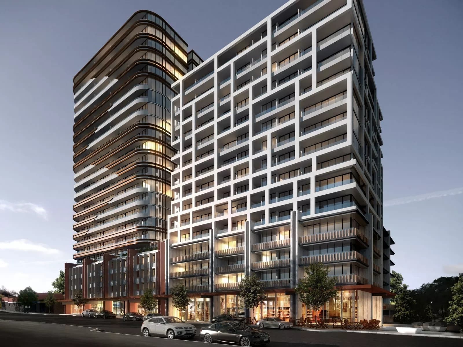 H726/40 Hall Street, Moonee Ponds - Thumbnail 7
