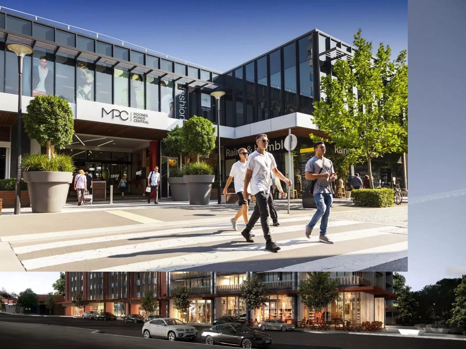 H726/40 Hall Street, Moonee Ponds - Thumbnail 8