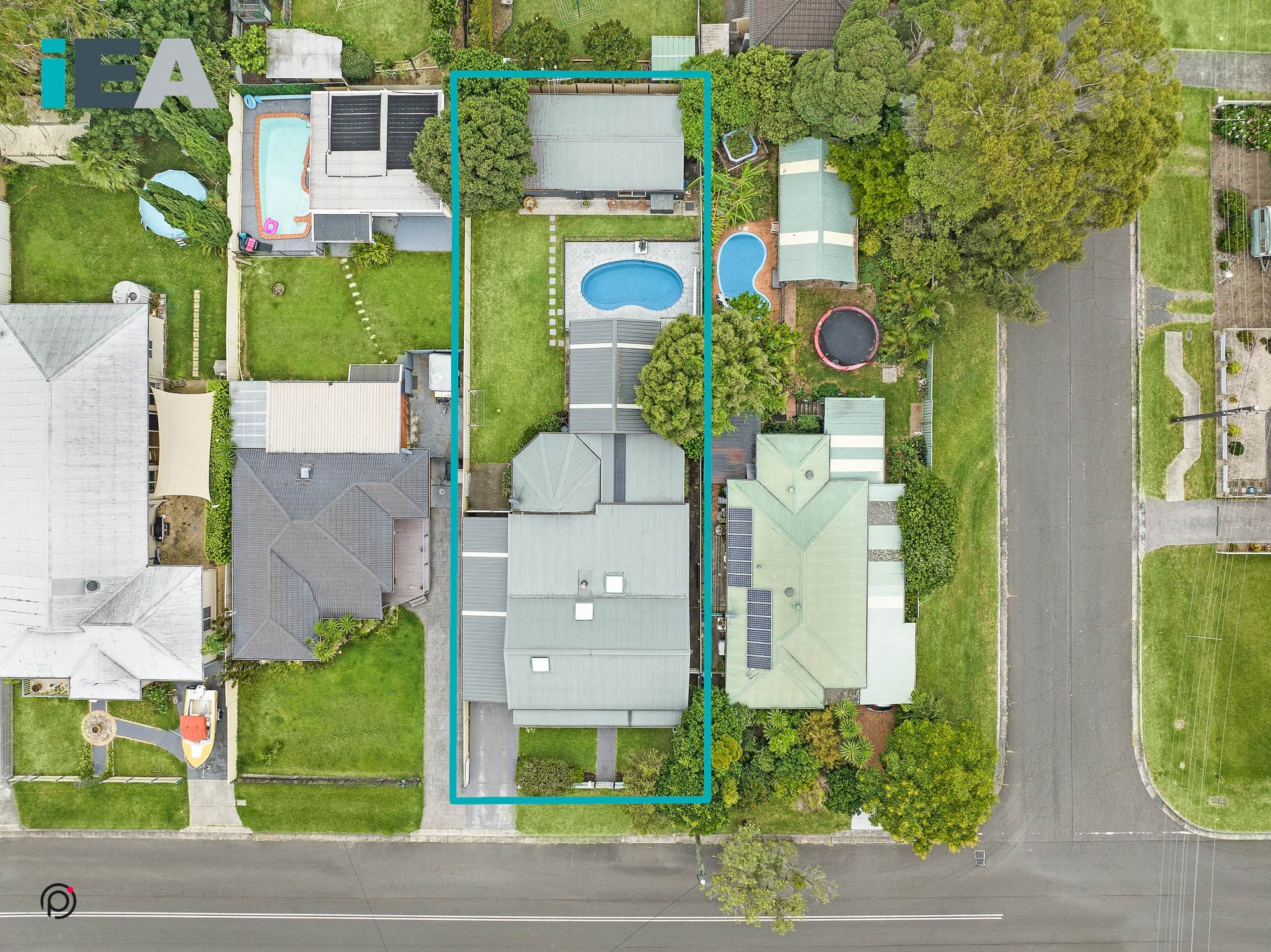 21 Hopetoun Street, OAK FLATS NSW 2529, Oak Flats - Thumbnail 2