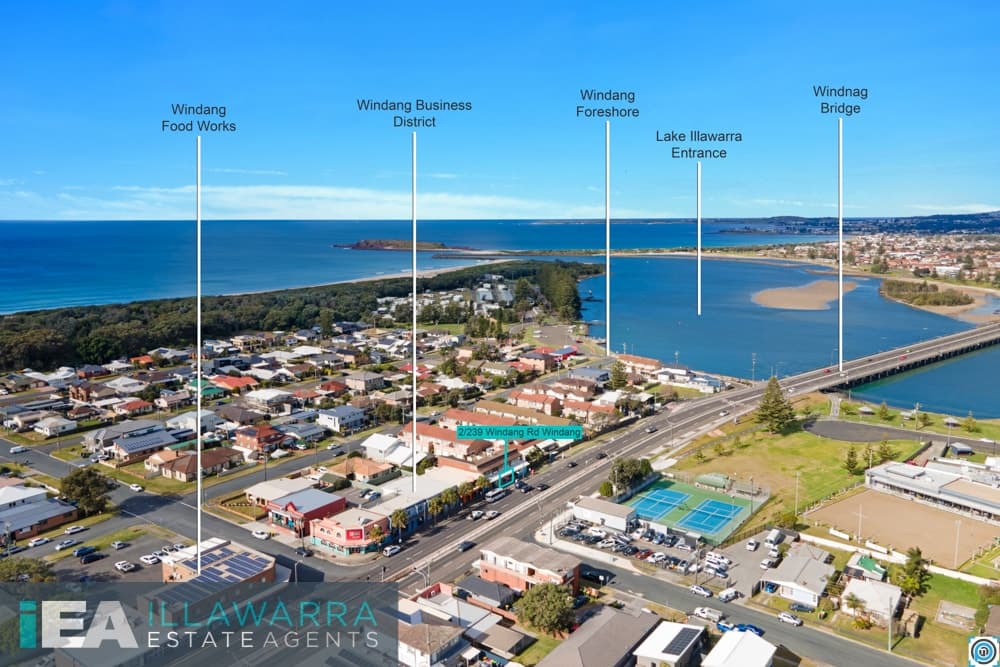 2/239 Windang Road, WINDANG NSW 2528, Windang - Thumbnail 2
