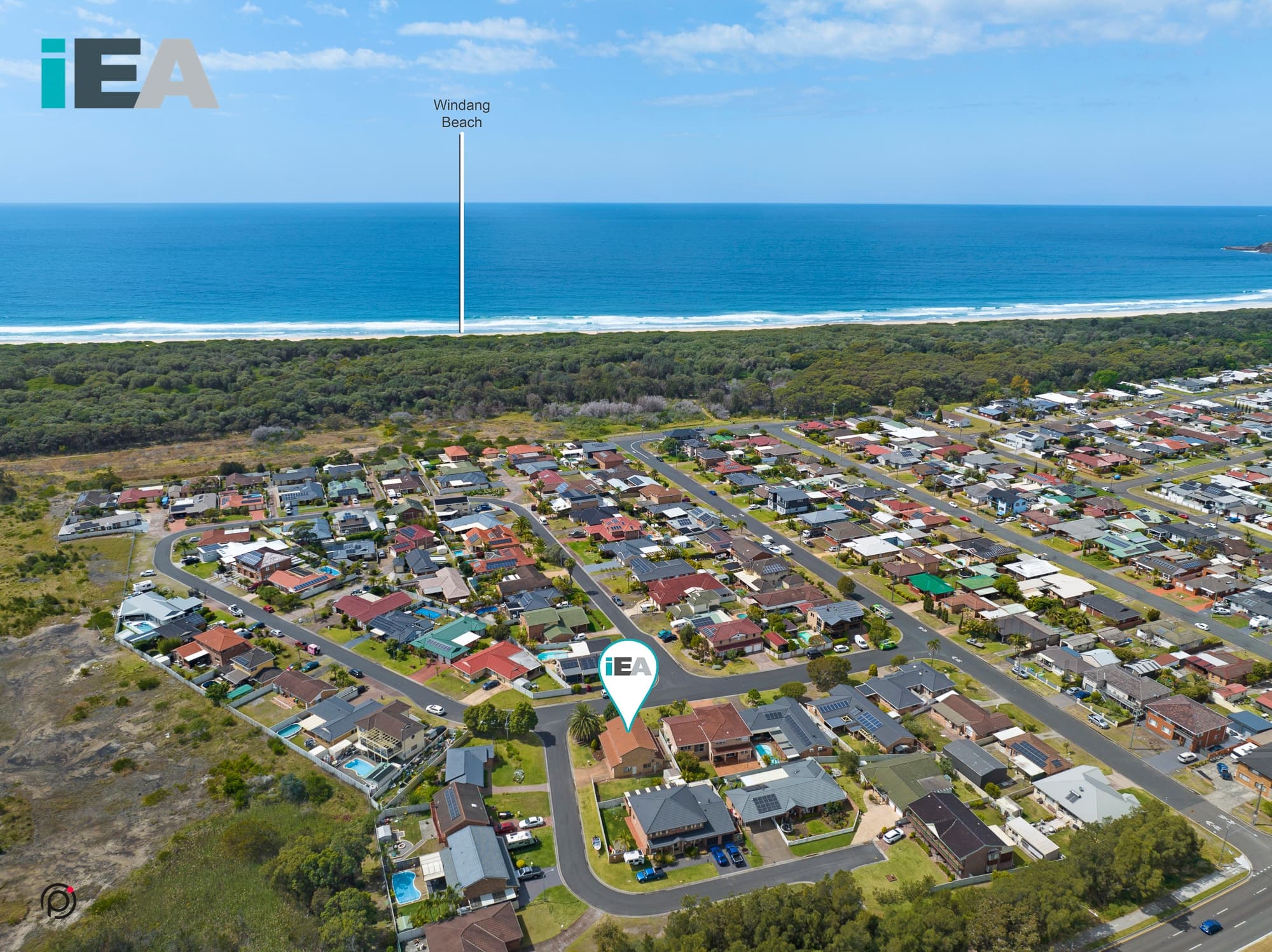10 Kruger Avenue, WINDANG NSW 2528, Windang - Thumbnail 2