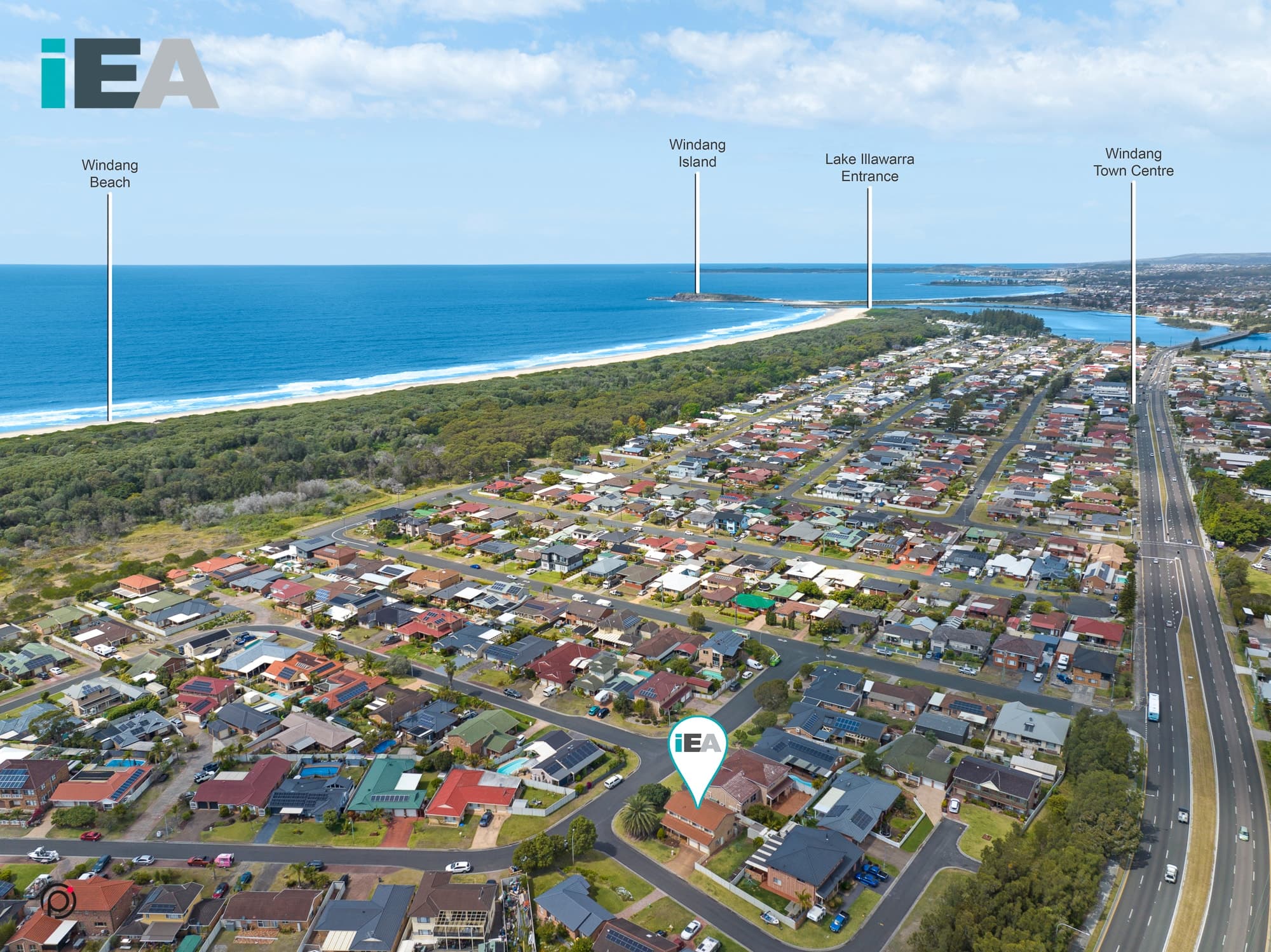 10 Kruger Avenue, WINDANG NSW 2528, Windang - Thumbnail 3