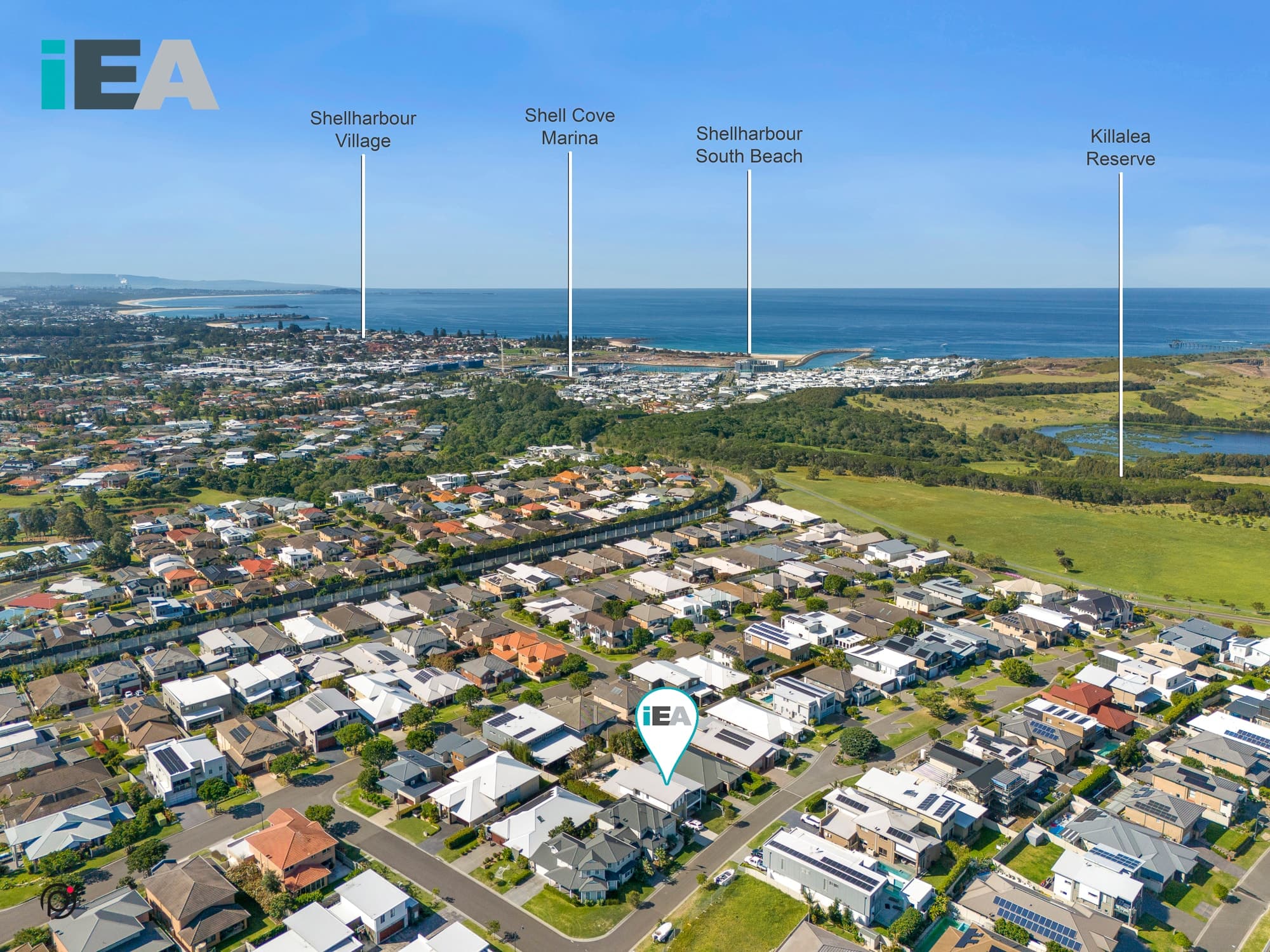 26 Coolum Parkway, SHELL COVE NSW 2529, Shell Cove - Image 1