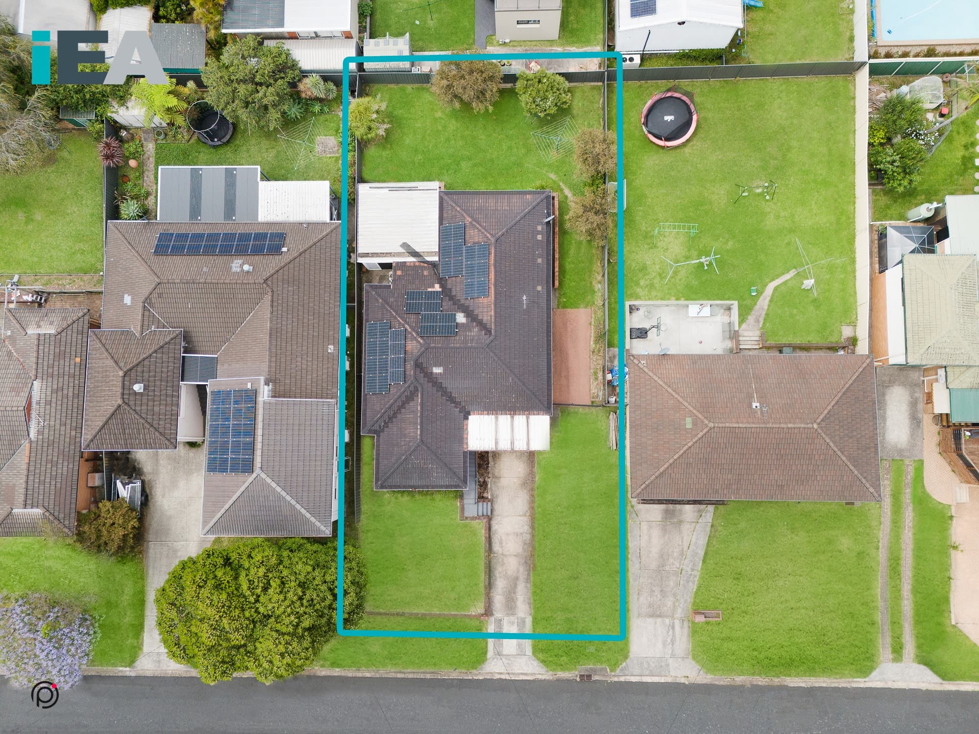 44 Rushton Drive, KANAHOOKA NSW 2530, Kanahooka - Thumbnail 2
