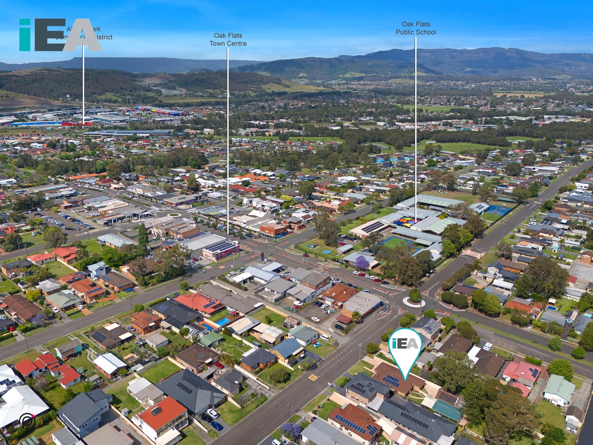 52 Wentworth Street, OAK FLATS NSW 2529, Oak Flats - Thumbnail 2
