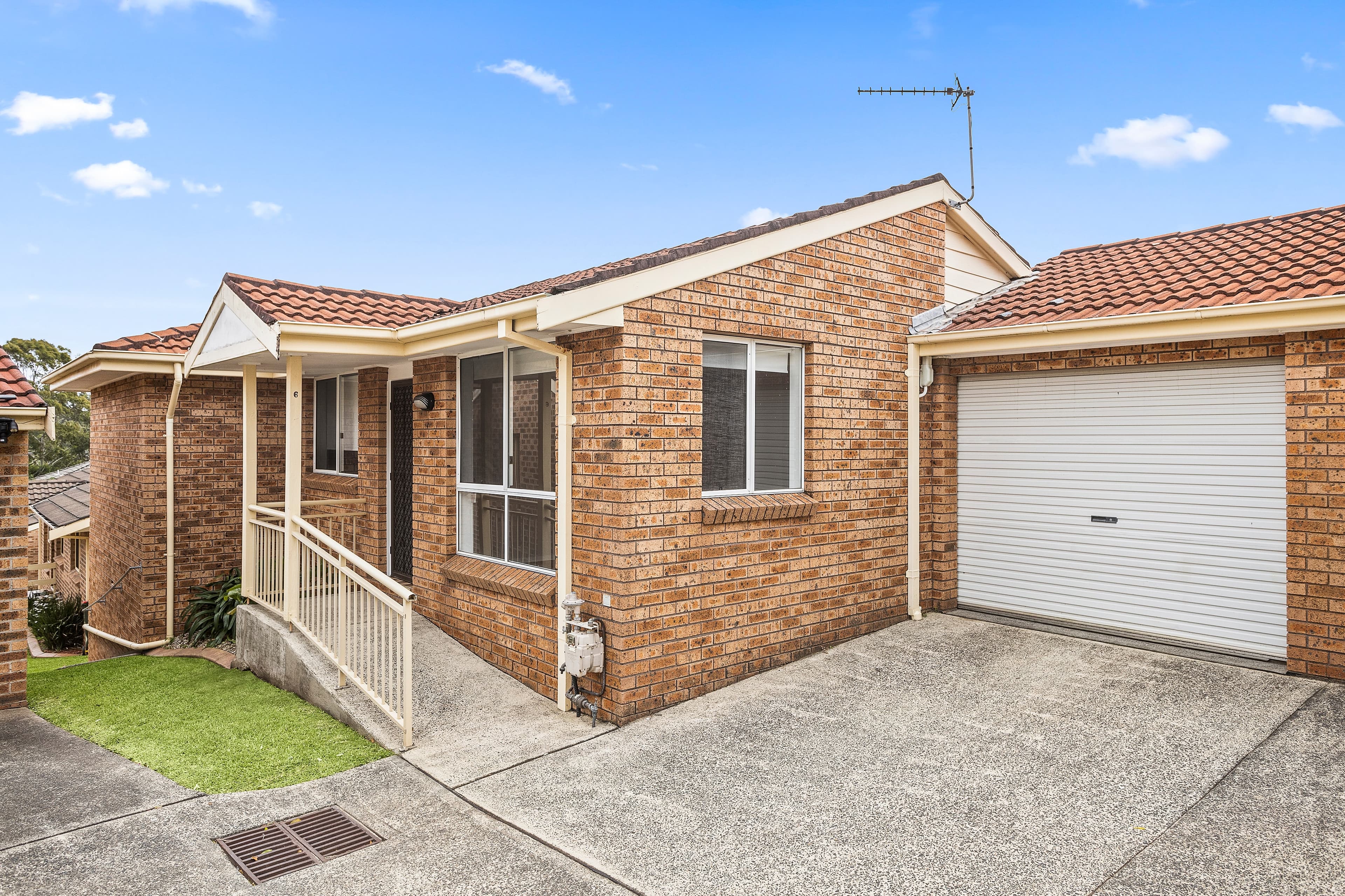 6/5-11 Glider Avenue, BLACKBUTT NSW 2529, Blackbutt - Thumbnail 3