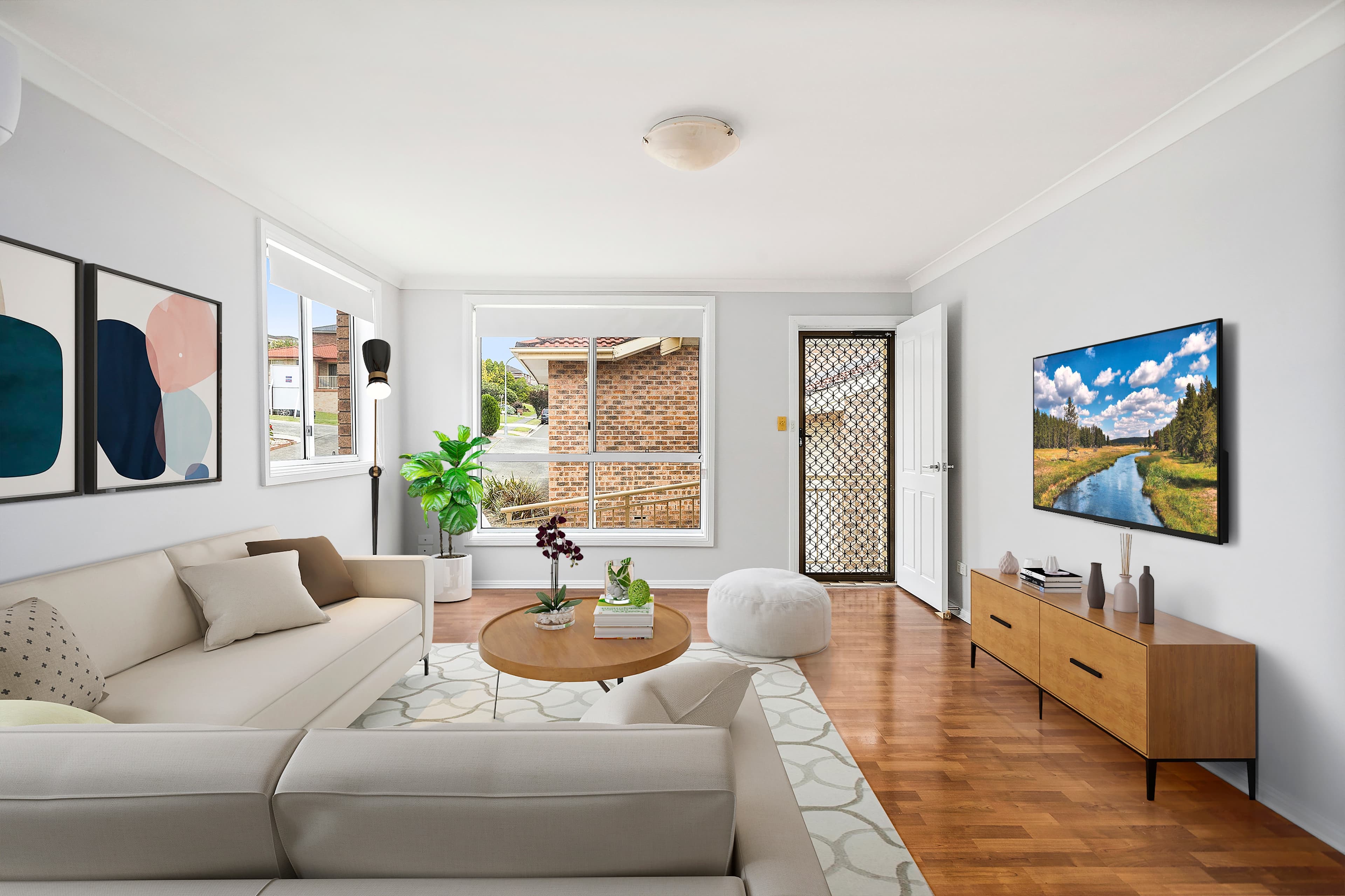 6/5-11 Glider Avenue, BLACKBUTT NSW 2529, Blackbutt - Thumbnail 4