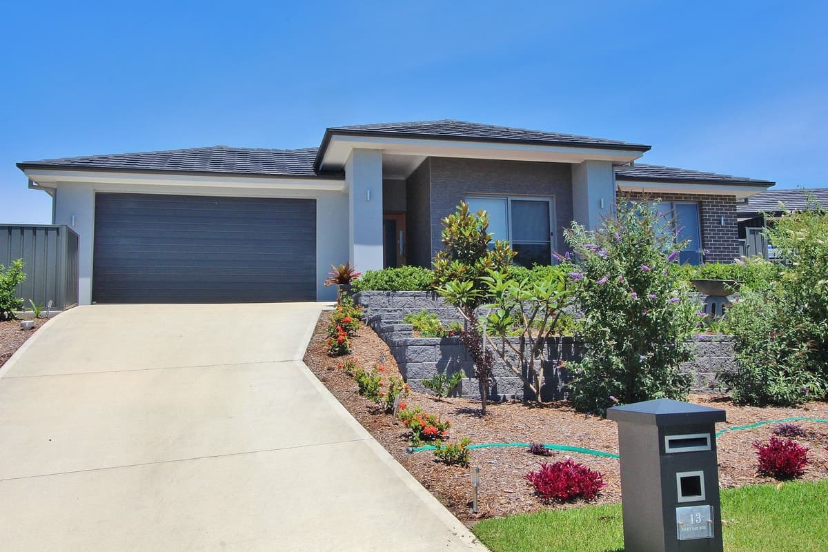 13 Silky Oak Rise, Kew, Kew - Thumbnail 2