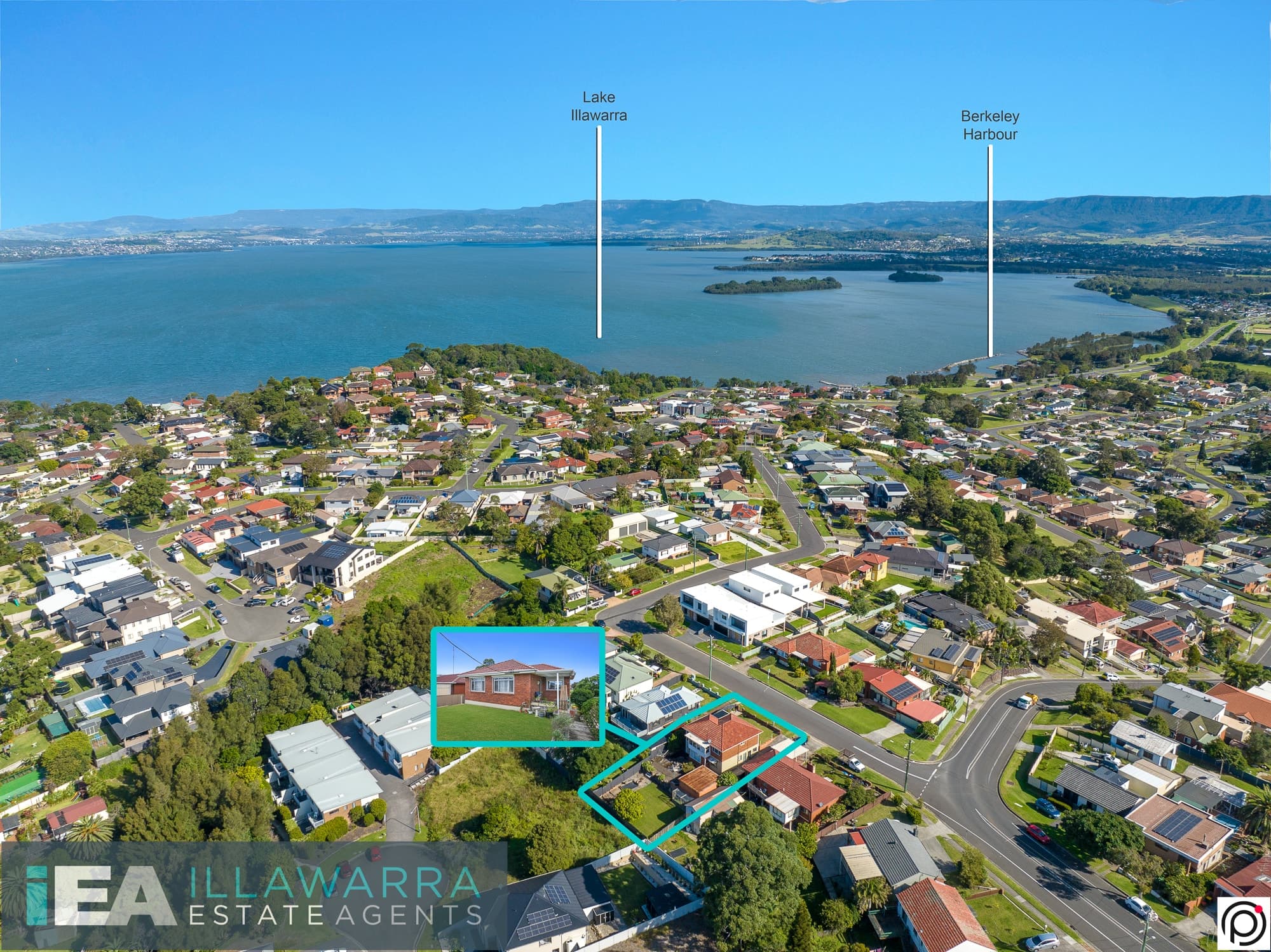 3 Hilltop Avenue, LAKE HEIGHTS NSW 2502, Lake Heights - Thumbnail 3