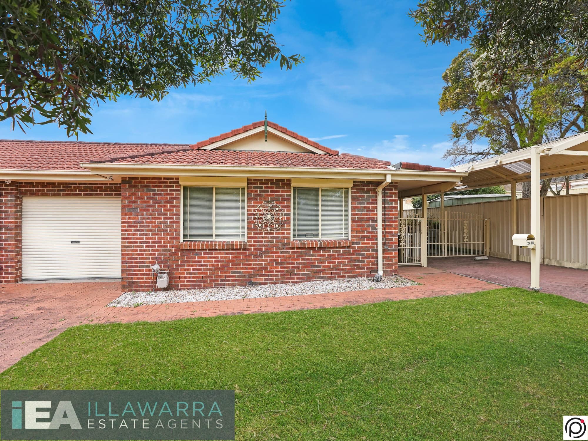 2/18 Tabourie Close, FLINDERS NSW 2529, Flinders - Thumbnail 3