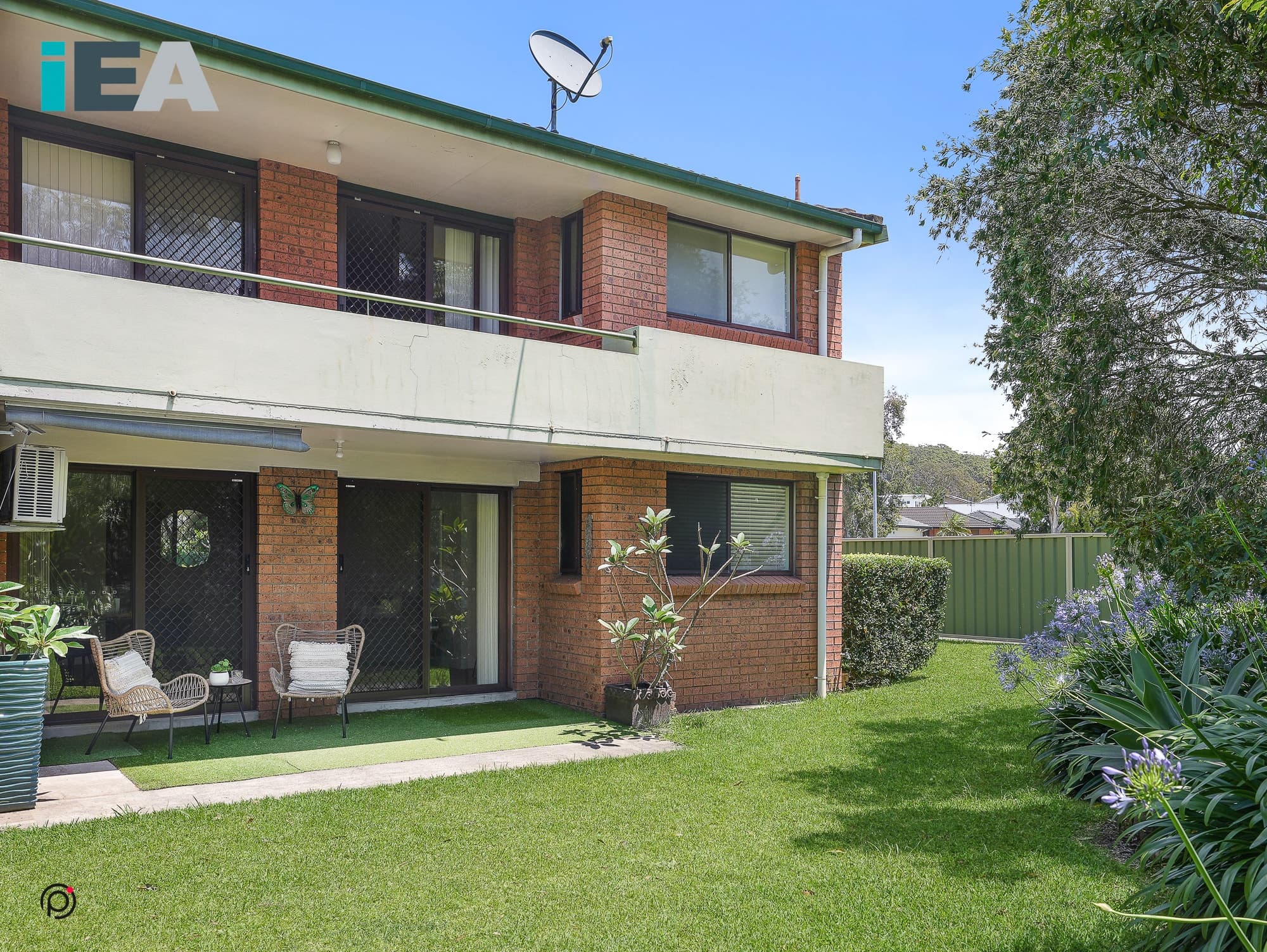 1/4 Blackbutt Way, BARRACK HEIGHTS NSW 2528, Barrack Heights - Thumbnail 2