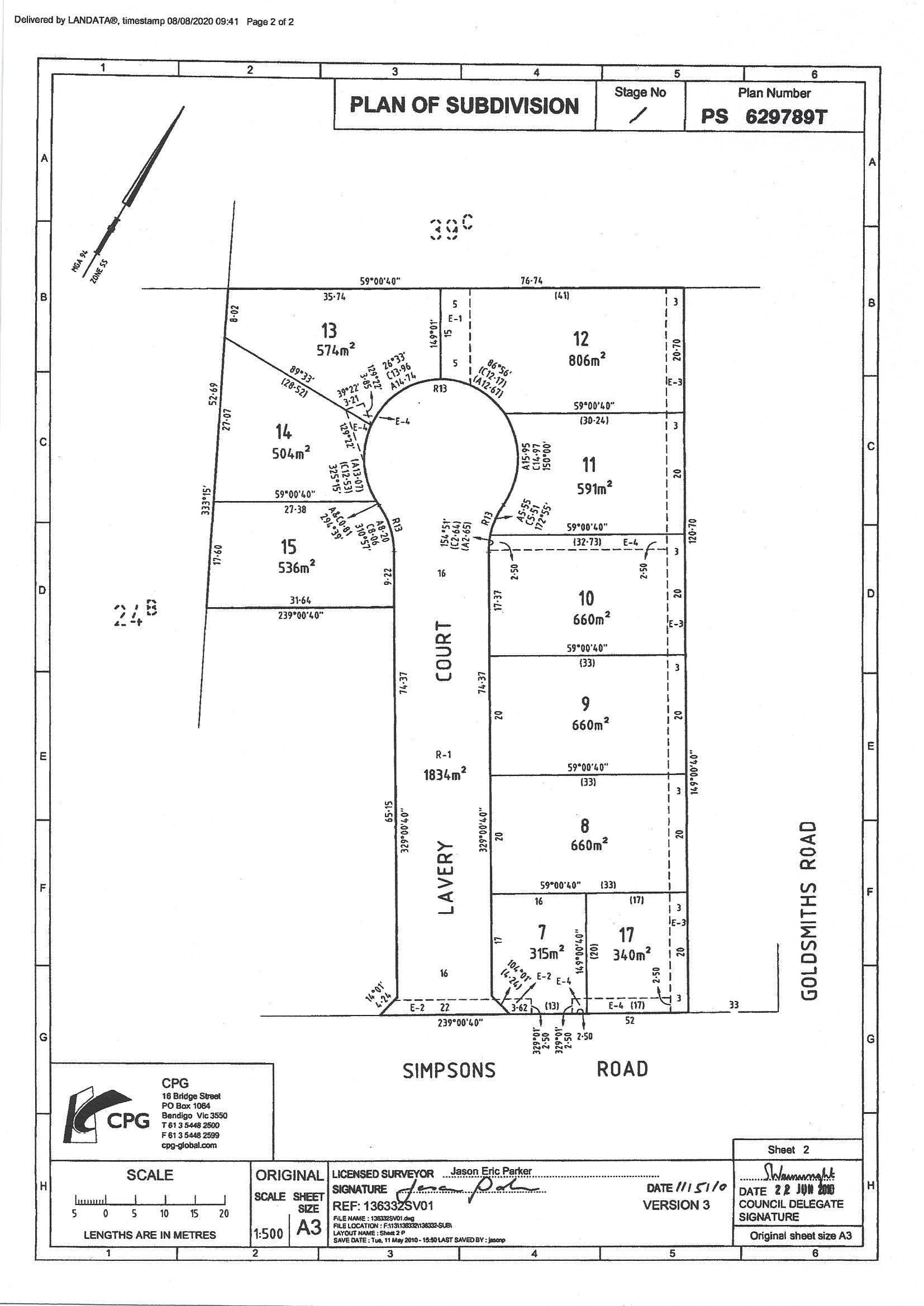 13 Lavery Court, Eaglehawk, VIC, Eaglehawk - Thumbnail 5
