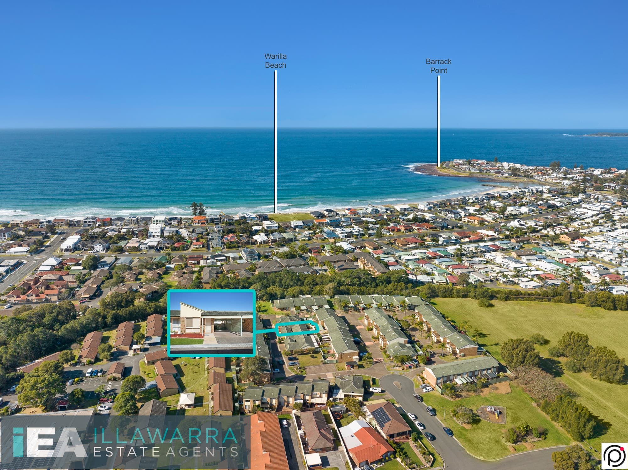 20/1 Sparta Street, WARILLA NSW 2528, Warilla - Thumbnail 3