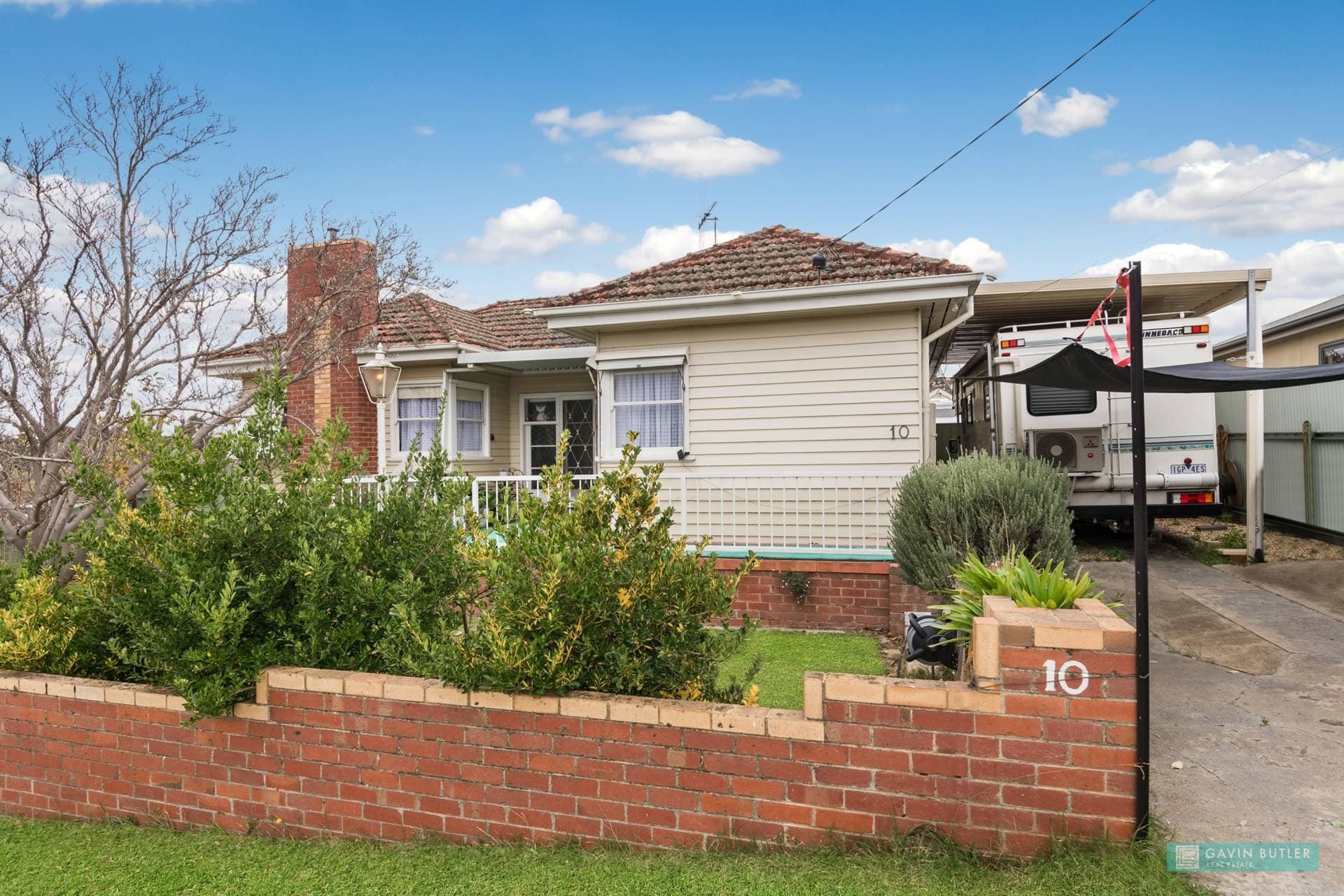 10 Grace St, White Hills, VIC, White Hills - Image 1