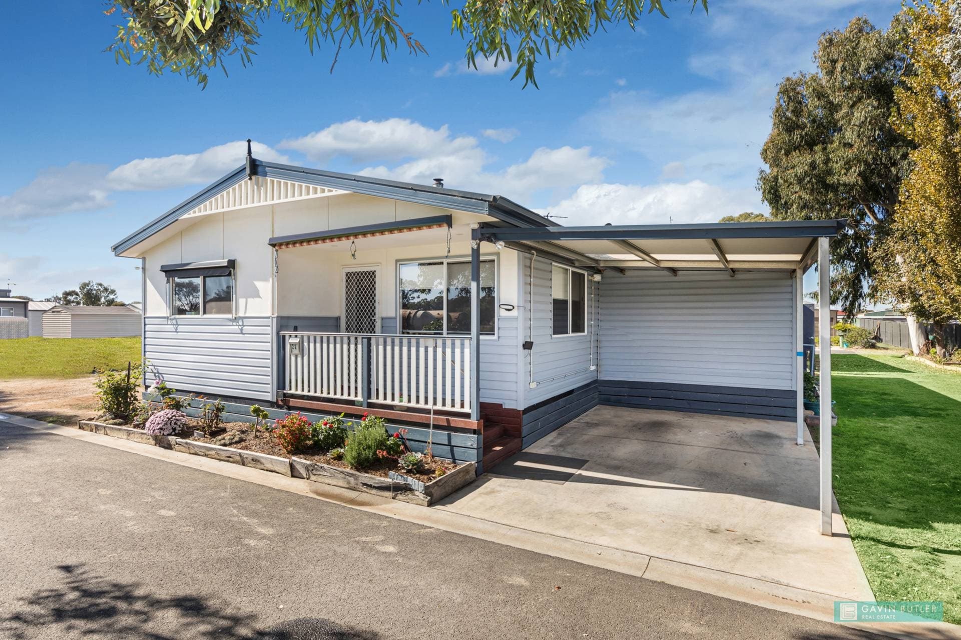 22, 293-295 Midland Hwy, Epsom, VIC, Epsom - Image 1