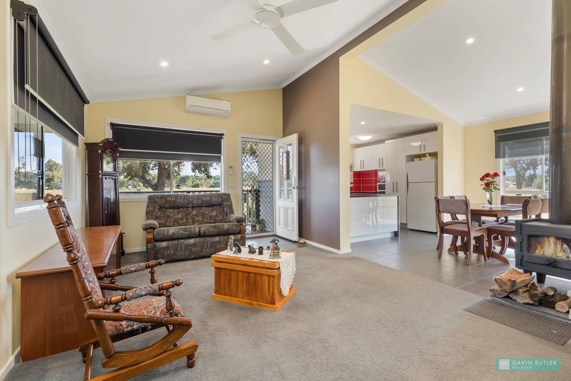 22, 293-295 Midland Hwy, Epsom, VIC, Epsom - Thumbnail 3