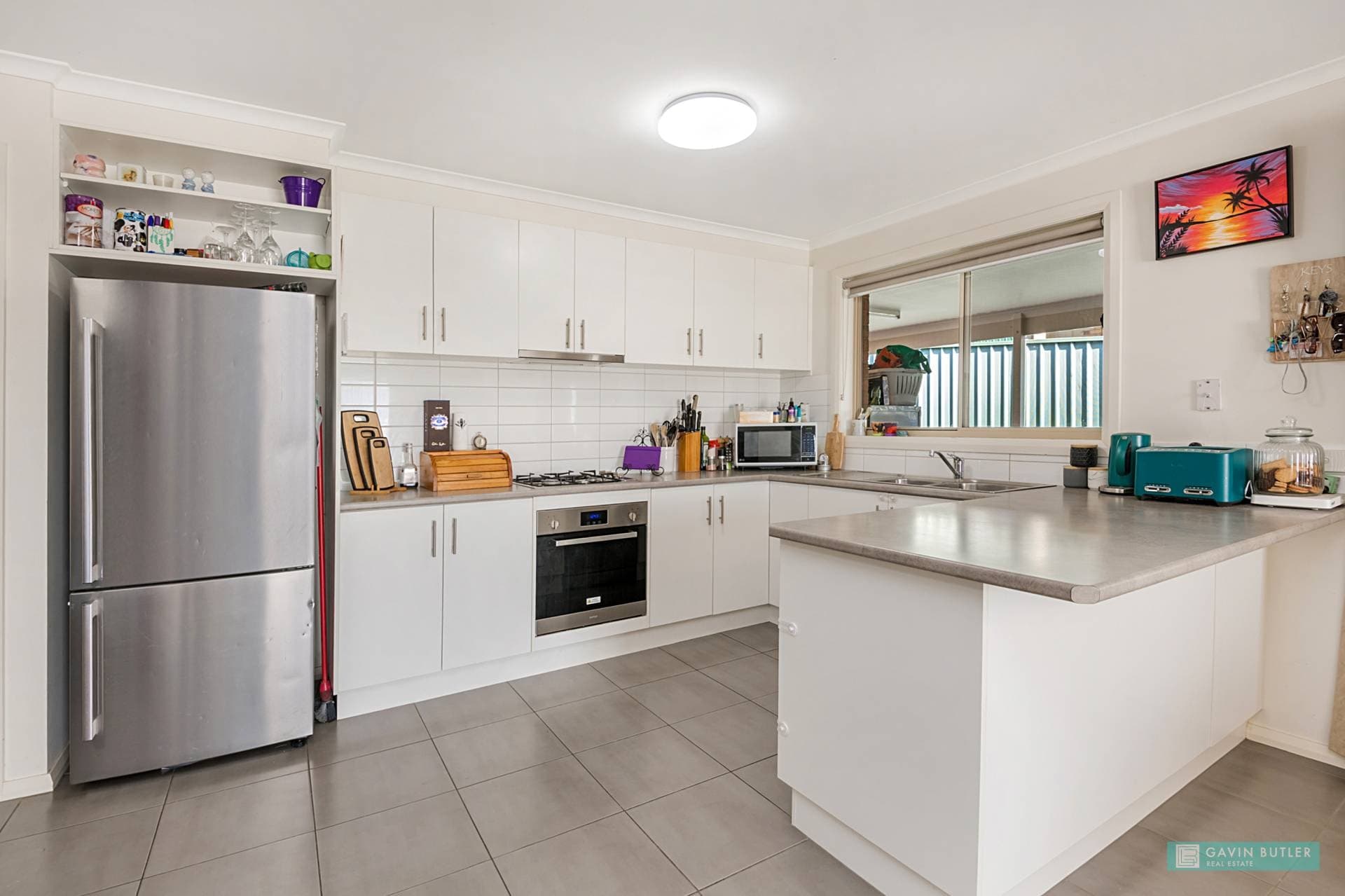 1/2 Thompson St, Long Gully, VIC, Long Gully - Thumbnail 3