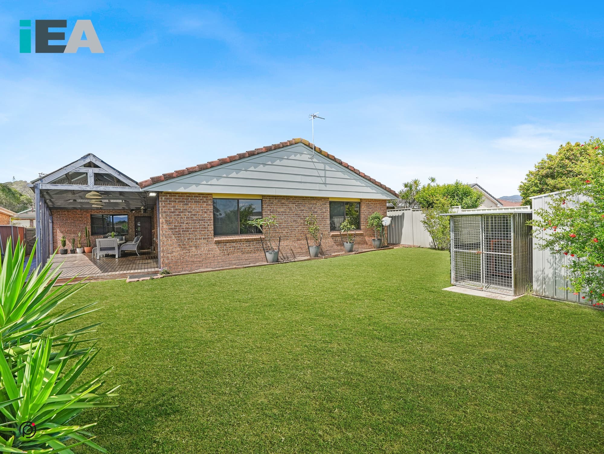 13 Honeysuckle Place, ALBION PARK RAIL NSW 2527, Albion Park Rail - Thumbnail 2