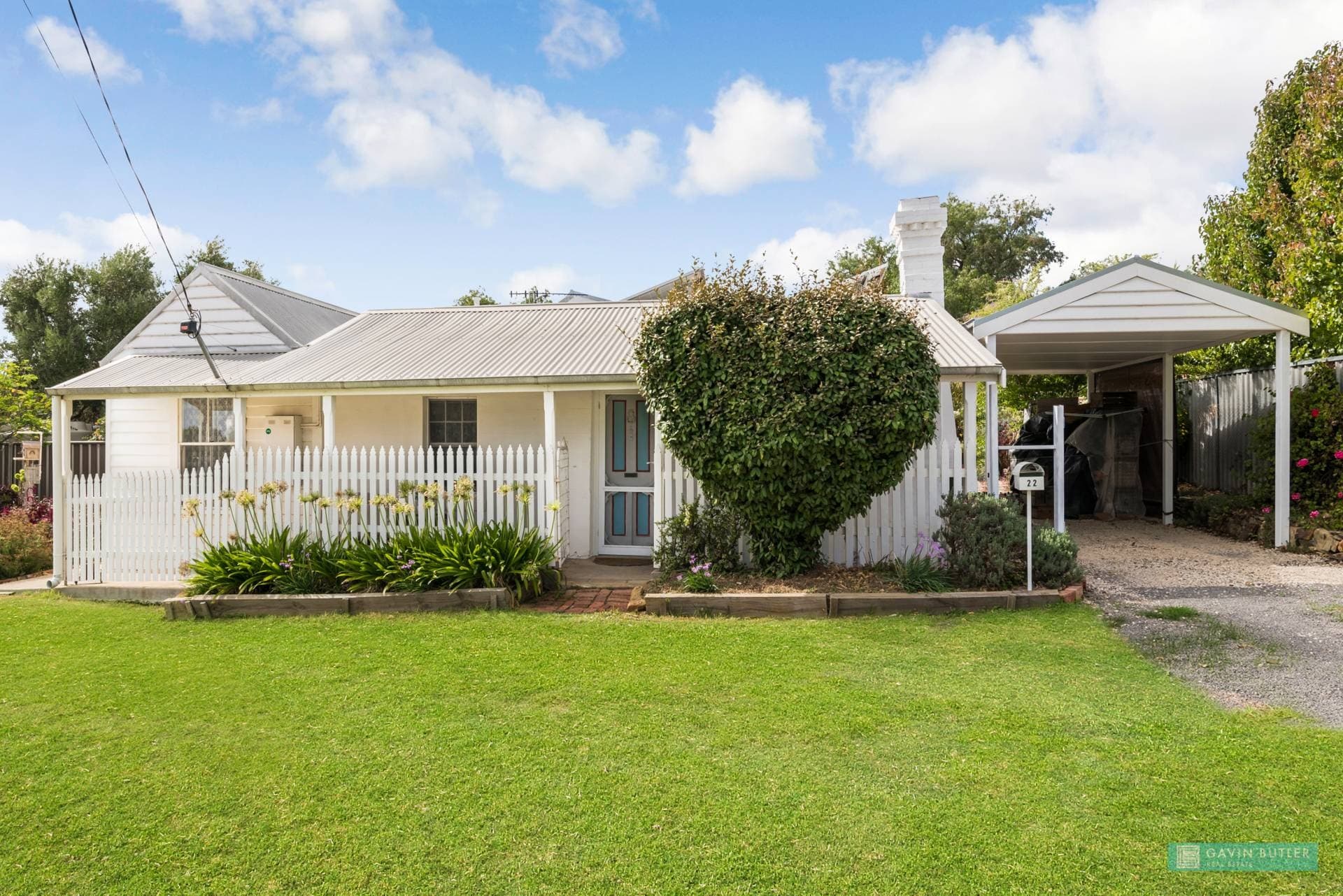 22 Lester St, Eaglehawk, VIC, Eaglehawk - Image 1