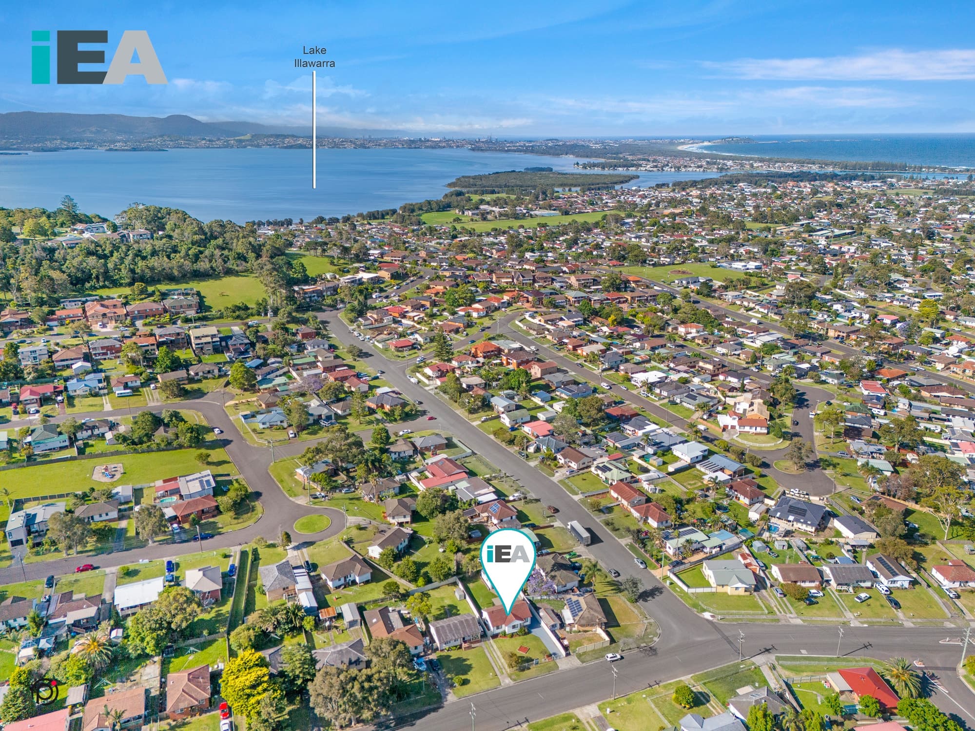 14 Morgan Avenue, MOUNT WARRIGAL NSW 2528, Mount Warrigal - Image 1