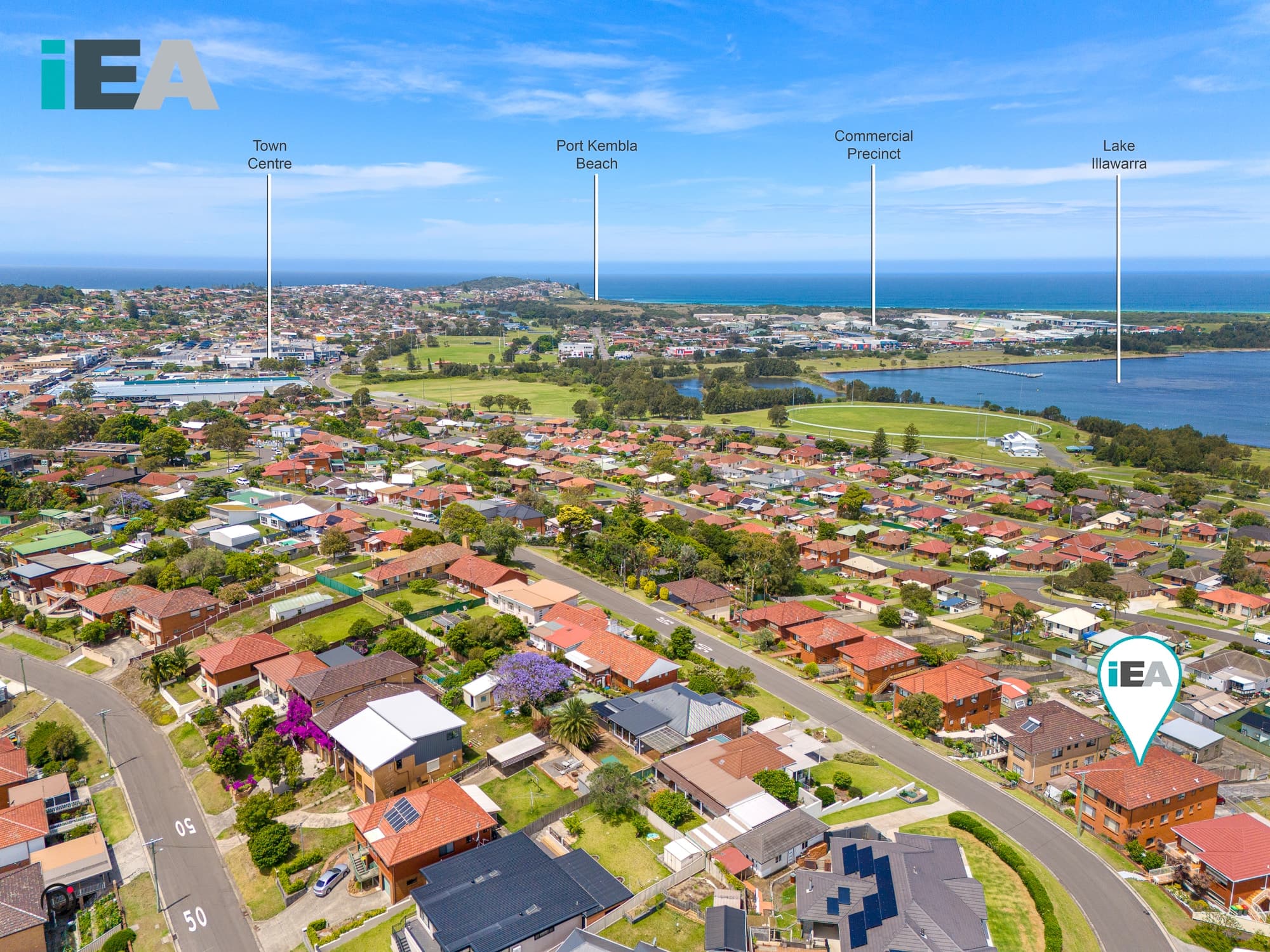 5/29 Vermont Road, WARRAWONG NSW 2502, Warrawong - Thumbnail 2