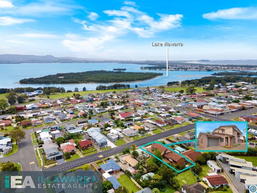 1/85 Addison Avenue, LAKE ILLAWARRA NSW 2528, Lake Illawarra - Thumbnail 3