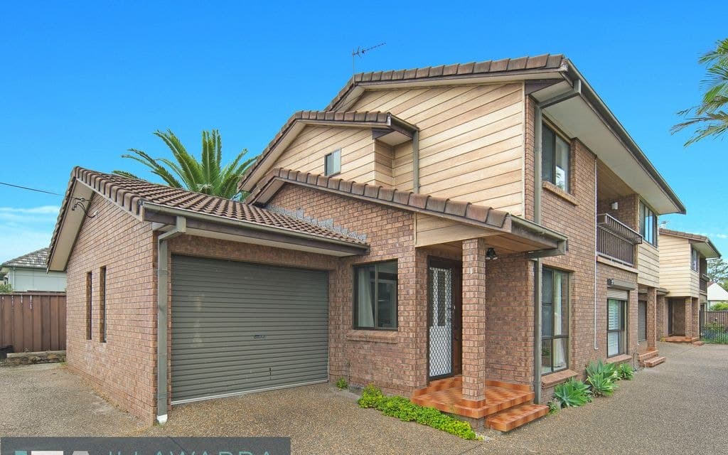 1/85 Addison Avenue, LAKE ILLAWARRA NSW 2528, Lake Illawarra - Thumbnail 4