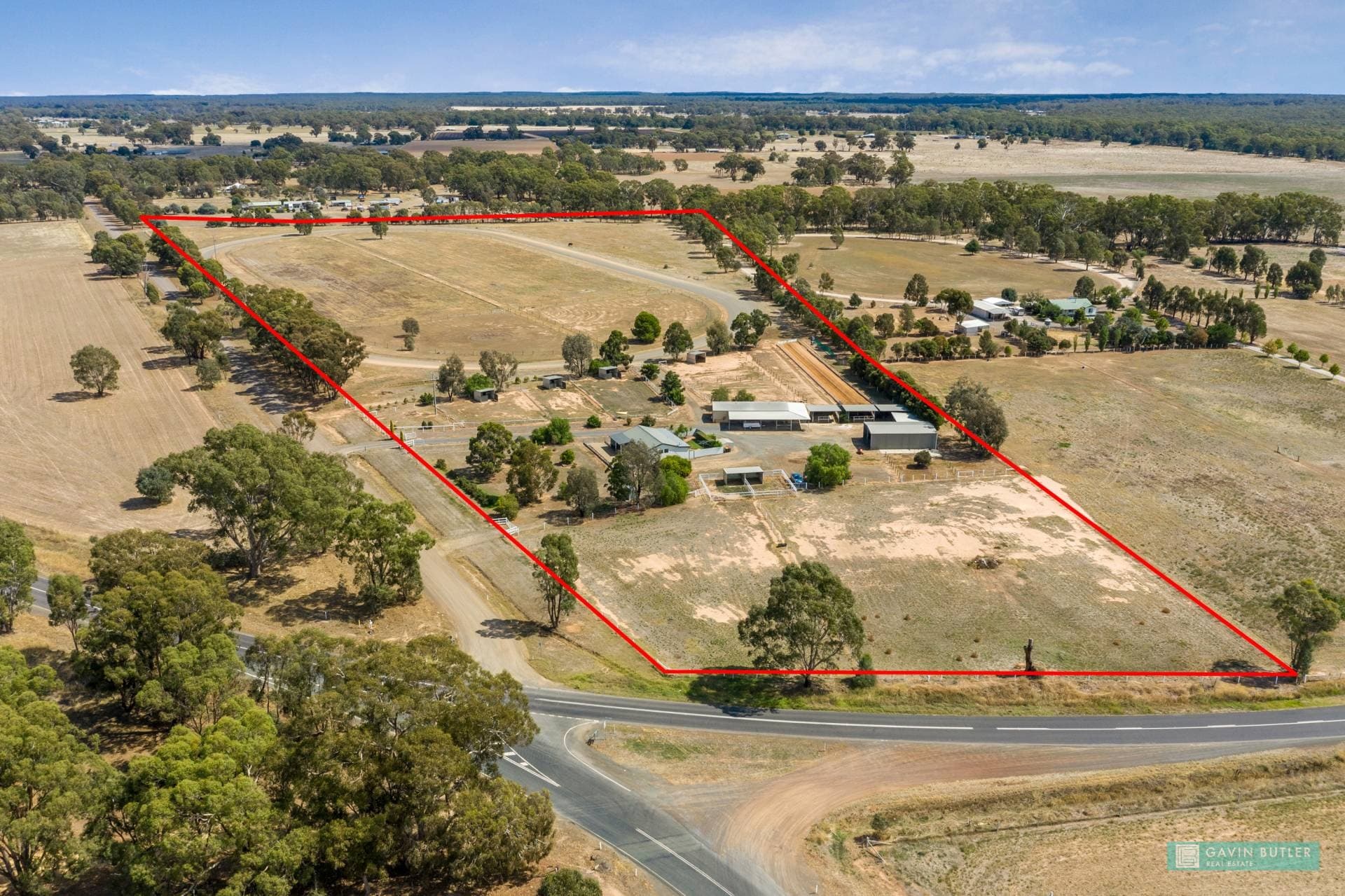 323 Old Murray Rd, Huntly, VIC, Huntly - Image 1