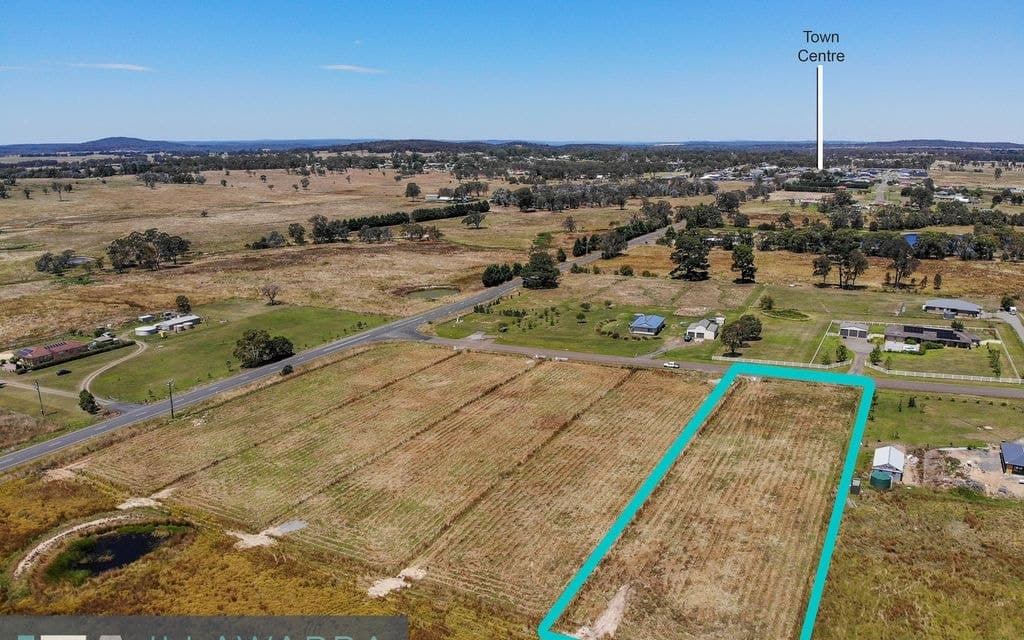 12 Merino Road, MARULAN NSW 2579, Marulan - Thumbnail 2