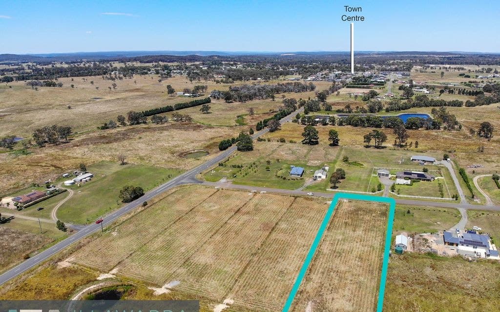 12 Merino Road, MARULAN NSW 2579, Marulan - Thumbnail 3