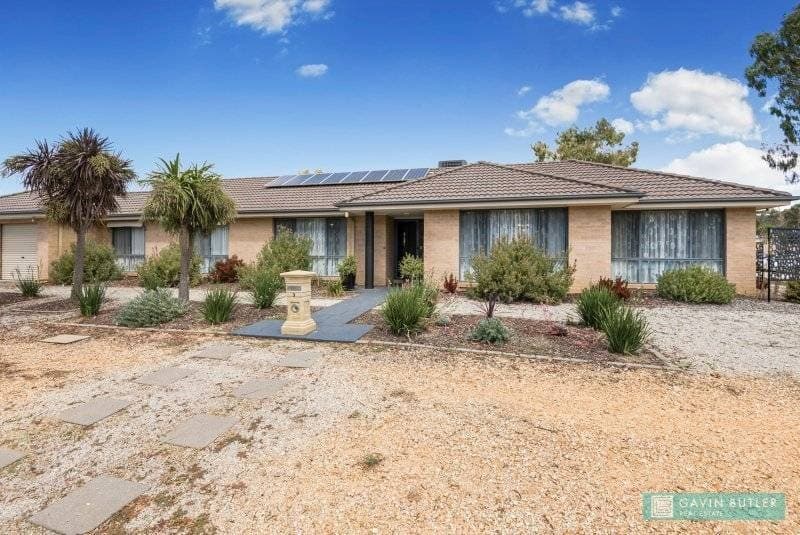 3 Alexander Cl, Strathfieldsaye, VIC, Strathfieldsaye - Image 1