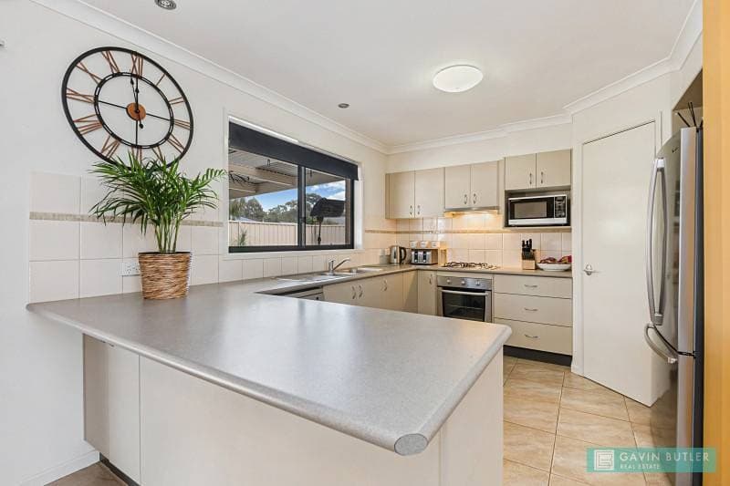 3 Alexander Cl, Strathfieldsaye, VIC, Strathfieldsaye - Thumbnail 2