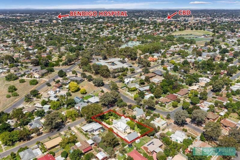 3 Louis St, Long Gully, VIC, Long Gully - Thumbnail 2