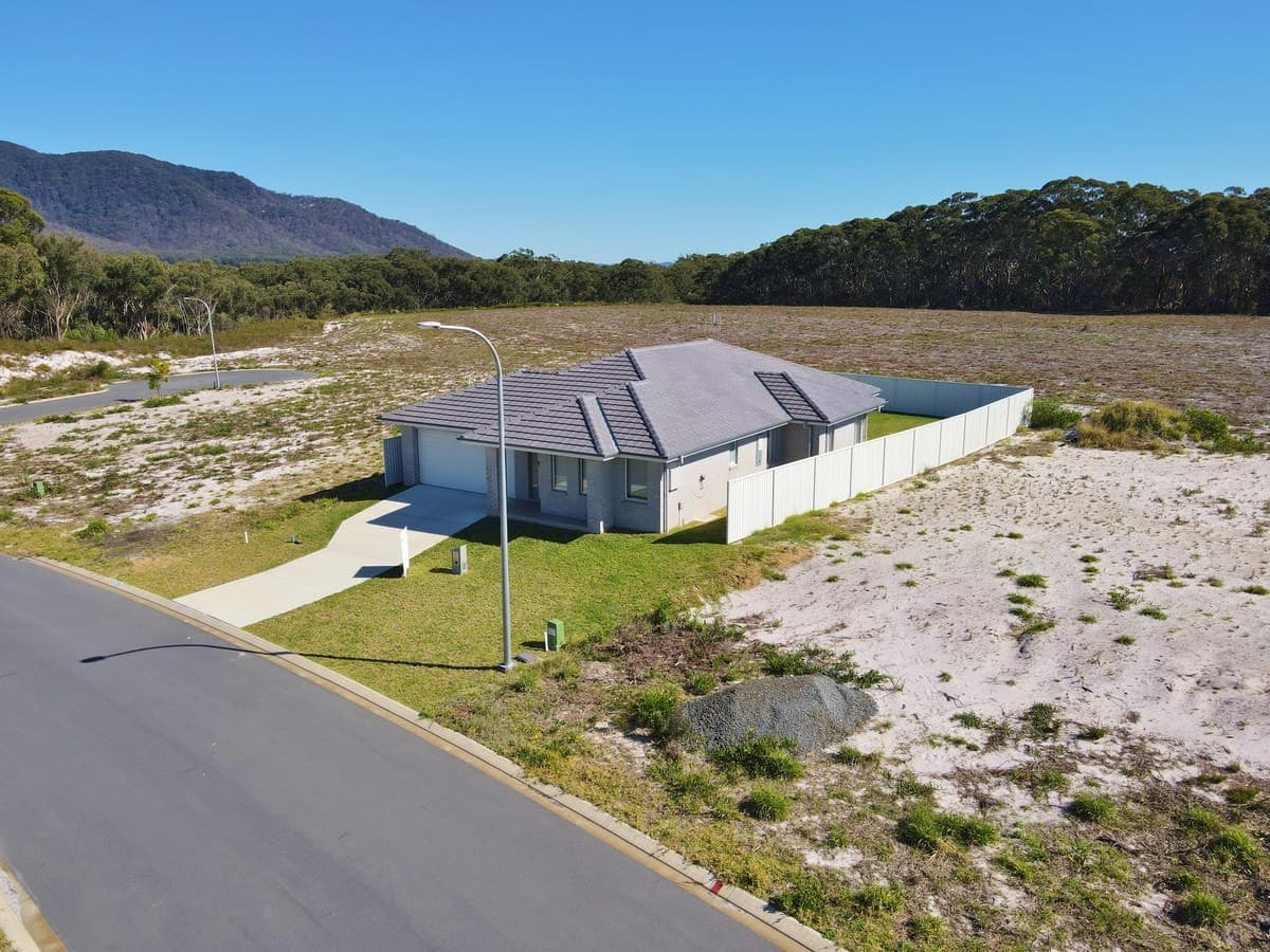 163 Scarborough Way, Dunbogan, Dunbogan - Image 1