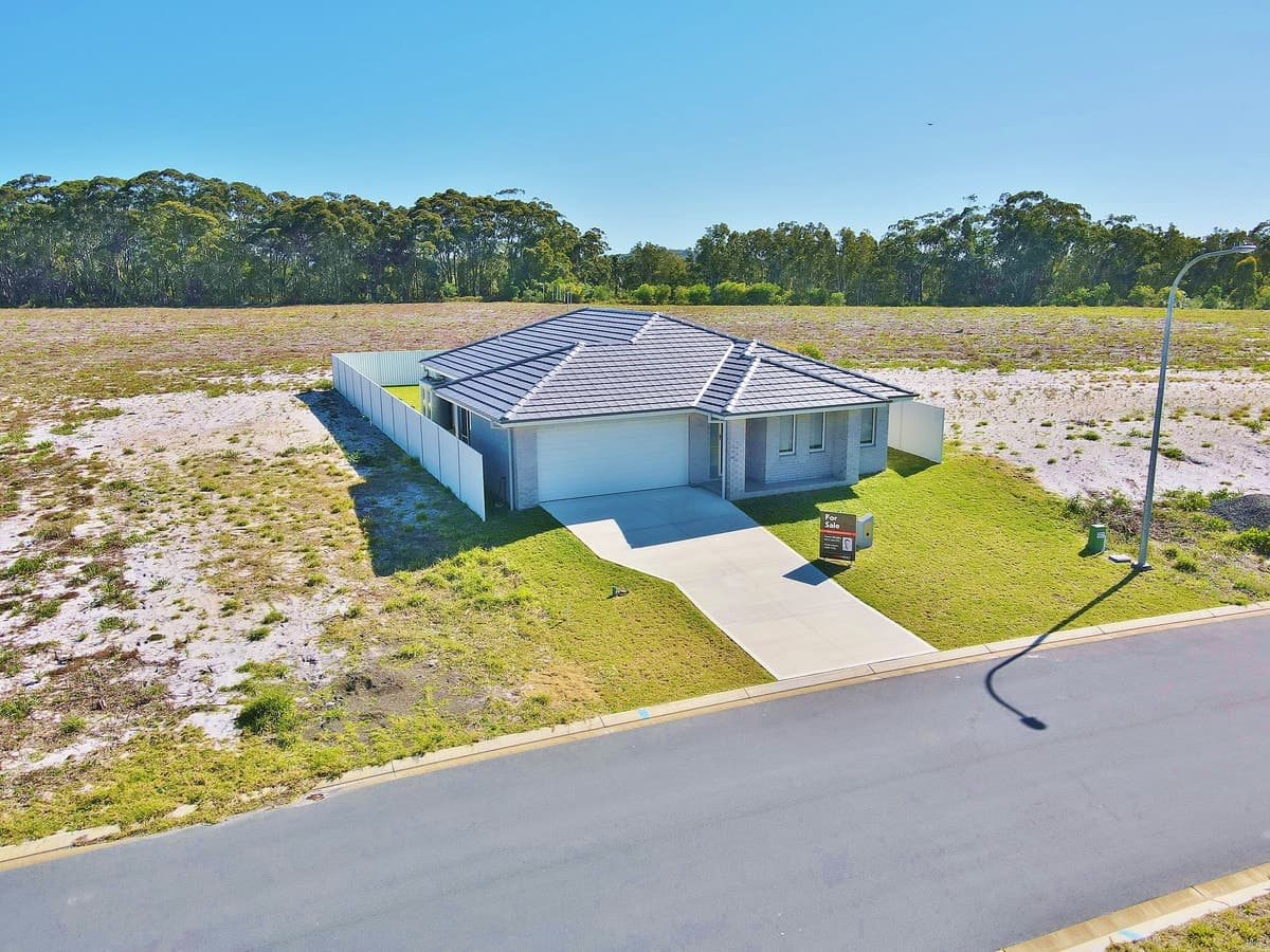 163 Scarborough Way, Dunbogan, Dunbogan - Thumbnail 5