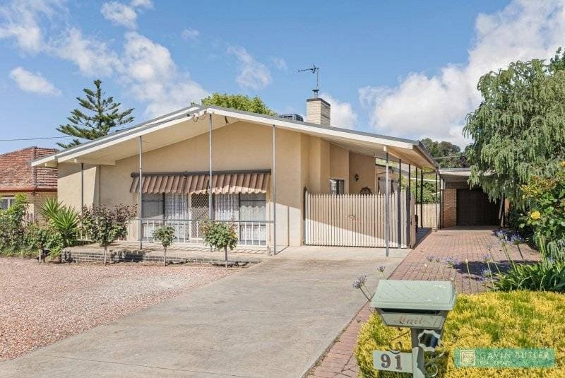 91 Prouses Rd, North Bendigo, VIC, North Bendigo - Image 1