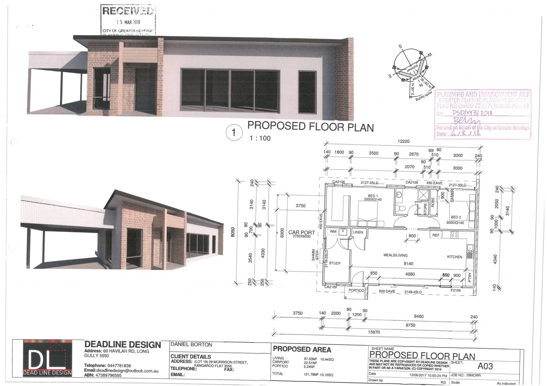 33 Victoria Avenue, Kangaroo Flat, VIC, Kangaroo Flat - Image 1