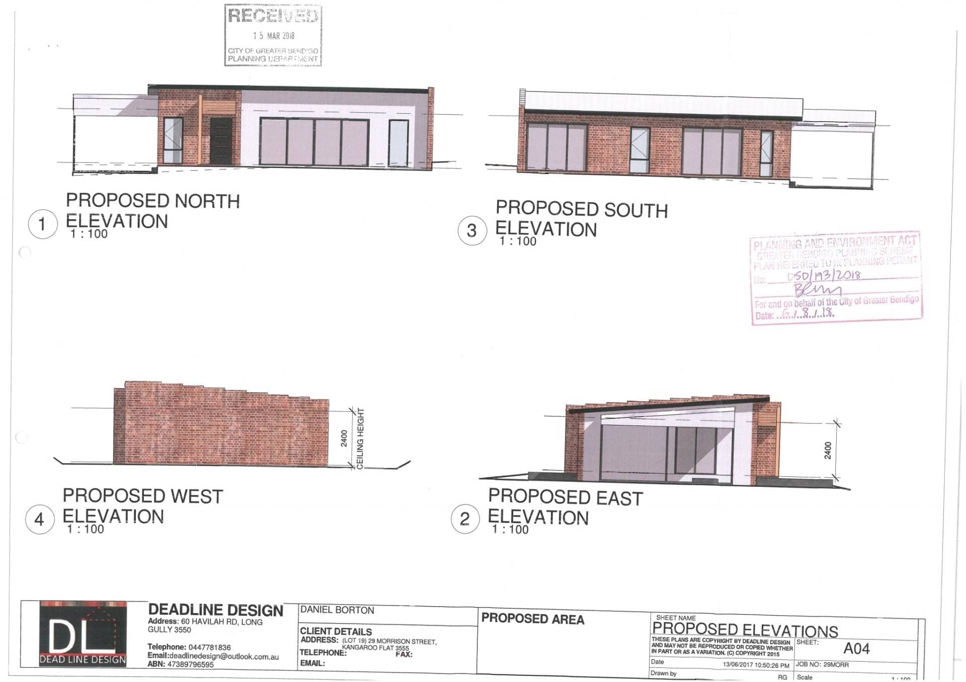 33 Victoria Avenue, Kangaroo Flat, VIC, Kangaroo Flat - Thumbnail 4