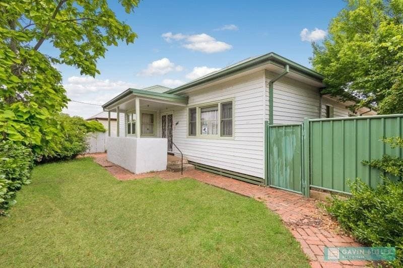 44 Peg Leg Rd, Eaglehawk, VIC, Eaglehawk - Image 1