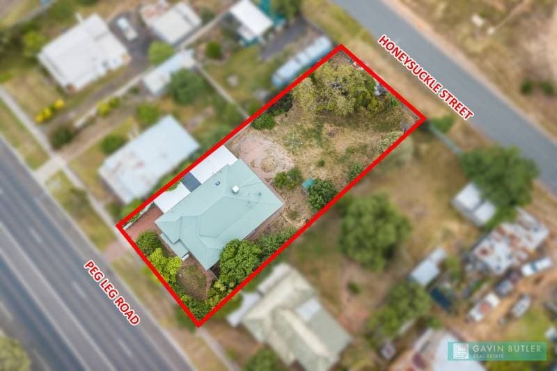 44 Peg Leg Rd, Eaglehawk, VIC, Eaglehawk - Thumbnail 2