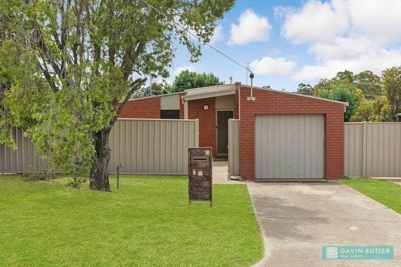 17 William Dr, Kangaroo Flat, VIC, Kangaroo Flat - Image 1