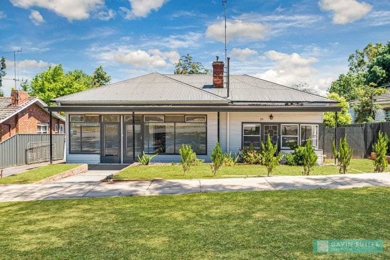 35 Smith St, North Bendigo, VIC, North Bendigo - Image 1