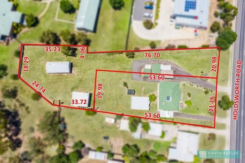 103-105 Holdsworth Rd, North Bendigo, VIC, North Bendigo - Image 1