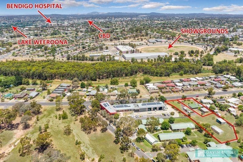 103-105 Holdsworth Rd, North Bendigo, VIC, North Bendigo - Thumbnail 2