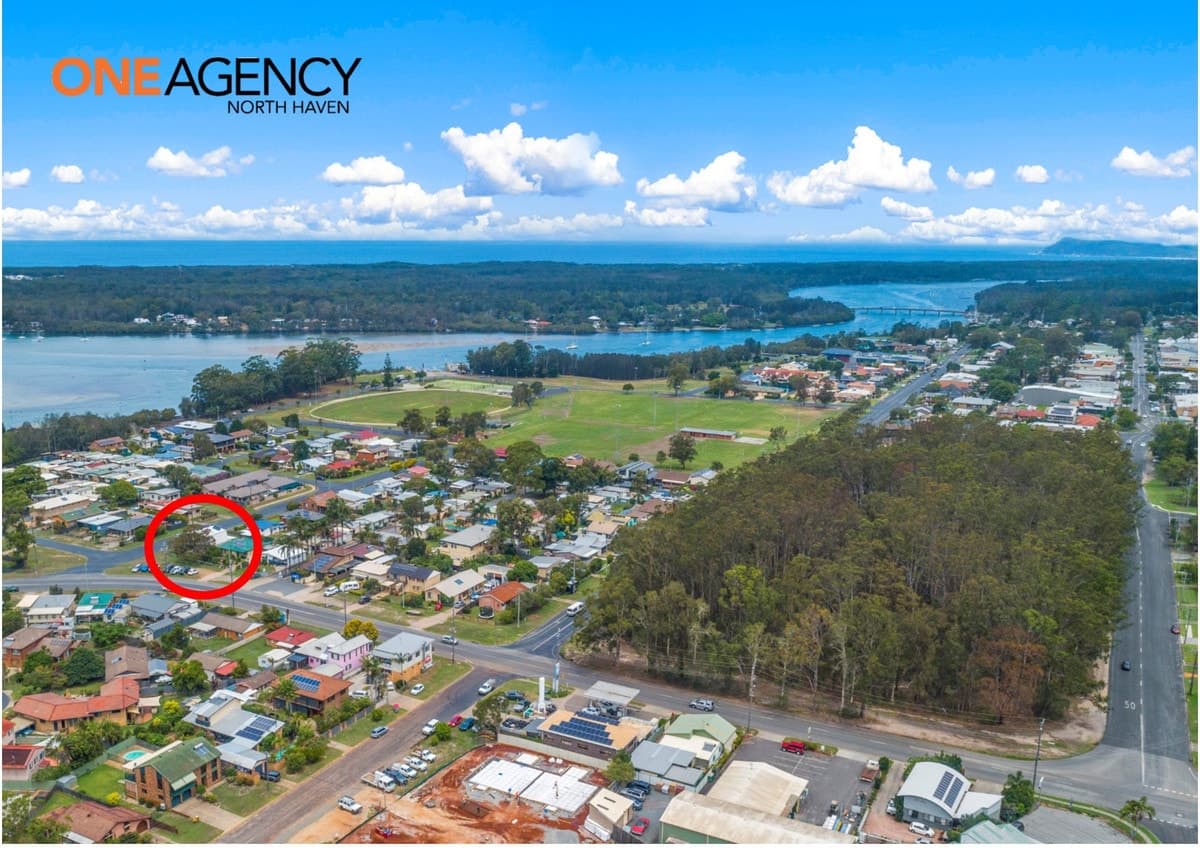 482 Ocean Drive, Laurieton, Laurieton - Image 1